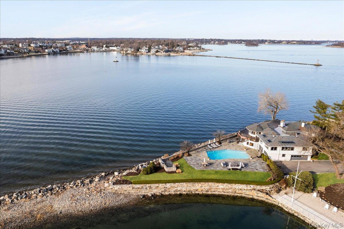 Single Family North Island Westchester County, NY 10580, MLS-836091-2