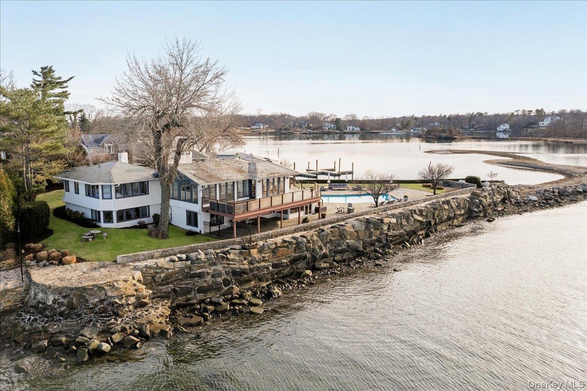 Single Family North Island Westchester County, NY 10580, MLS-836091-31