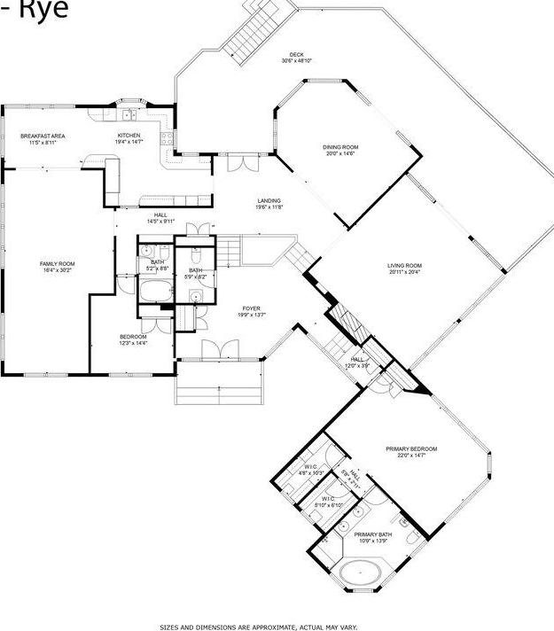 Single Family North Island Westchester County, NY 10580, MLS-836091-32