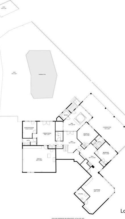 Single Family North Island  Westchester County, NY 10580, MLS-836091-34