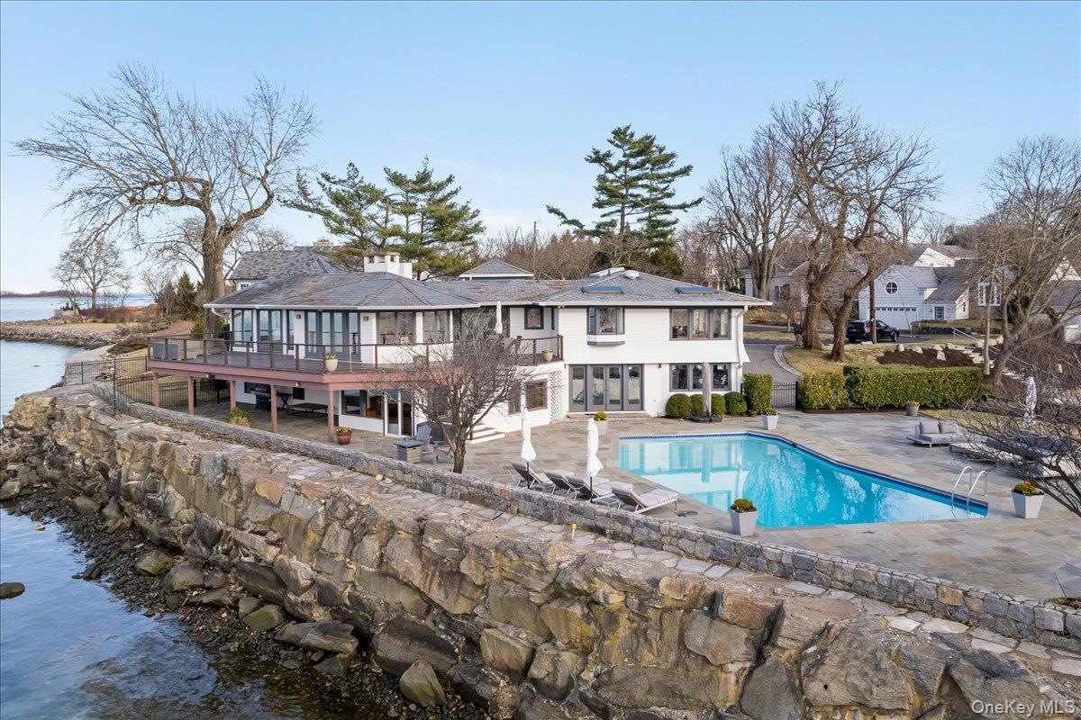 Single Family North Island Westchester County, NY 10580, MLS-836091-4