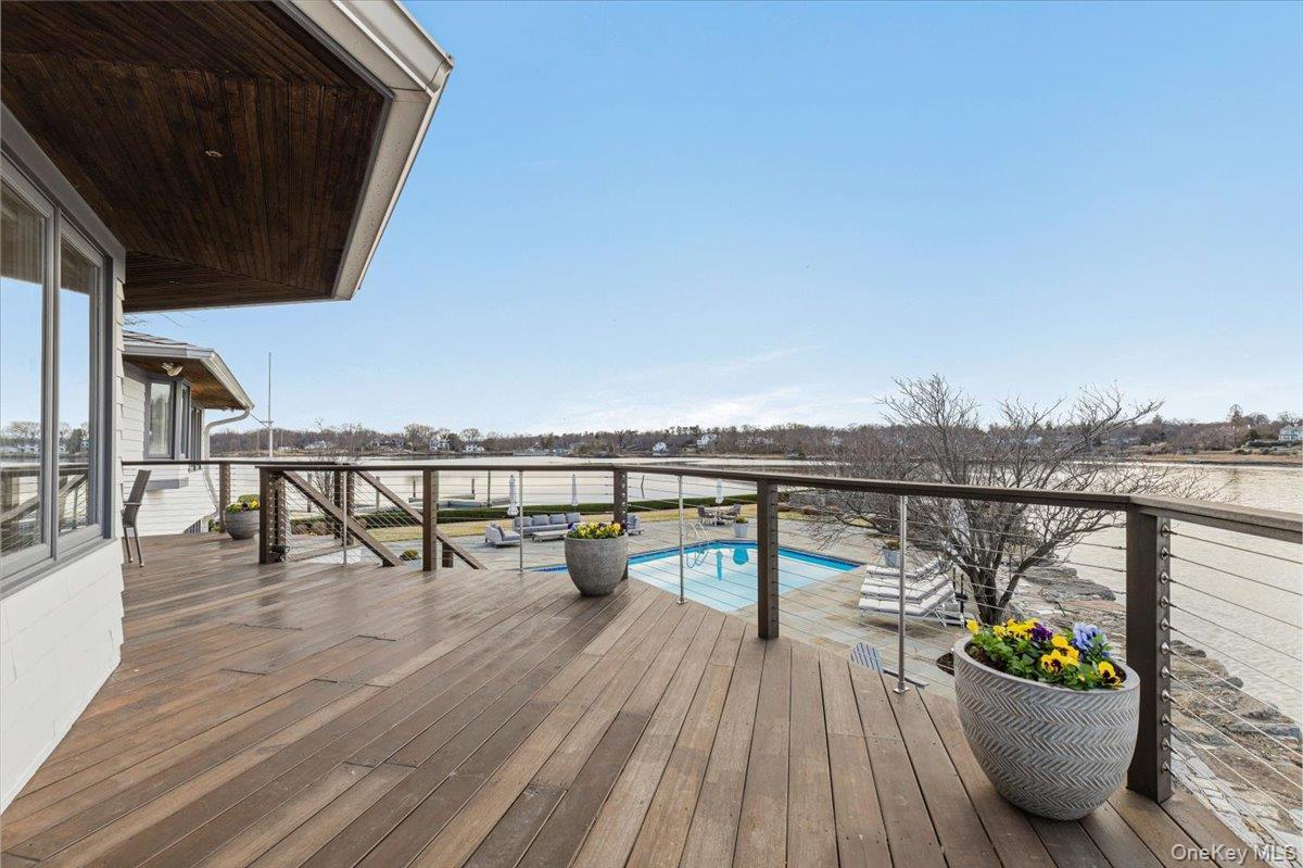 Single Family North Island Westchester County, NY 10580, MLS-836091-6