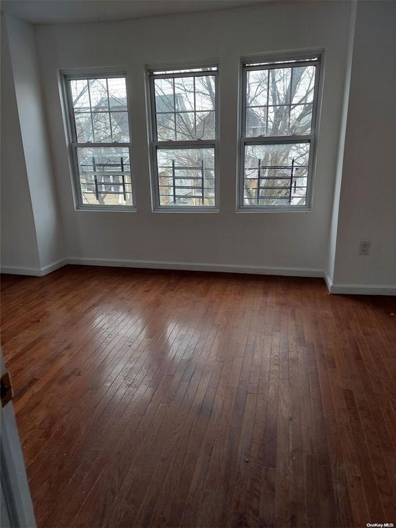 Single Family 115 Drive Queens, NY 11434, MLS-836099-2