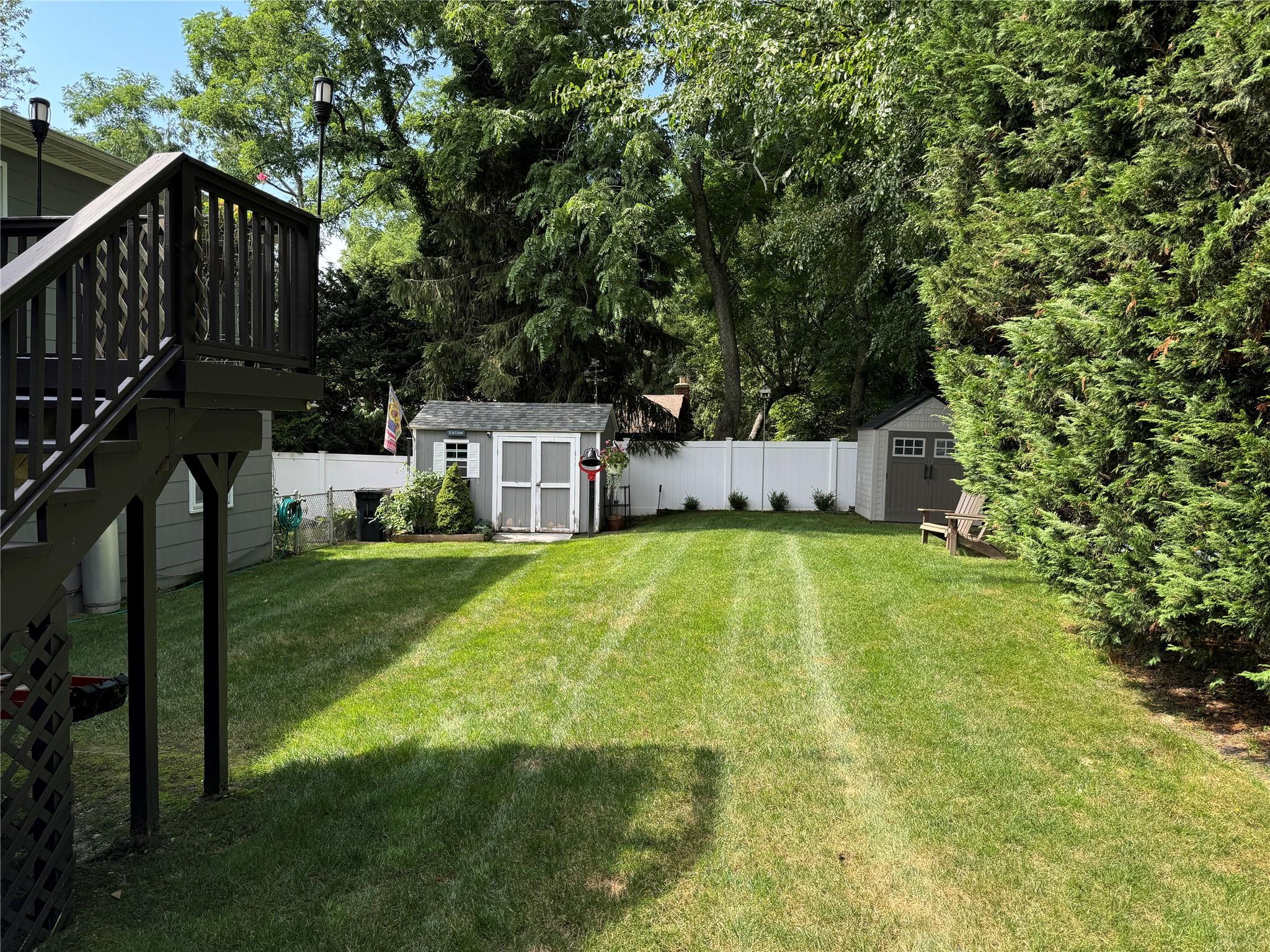 Single Family Maple Road  Suffolk County, NY 11792, MLS-836107-19