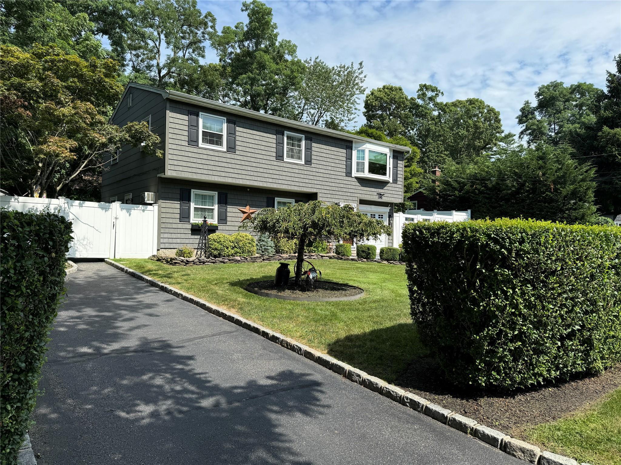 Single Family Maple Road  Suffolk County, NY 11792, MLS-836107-2