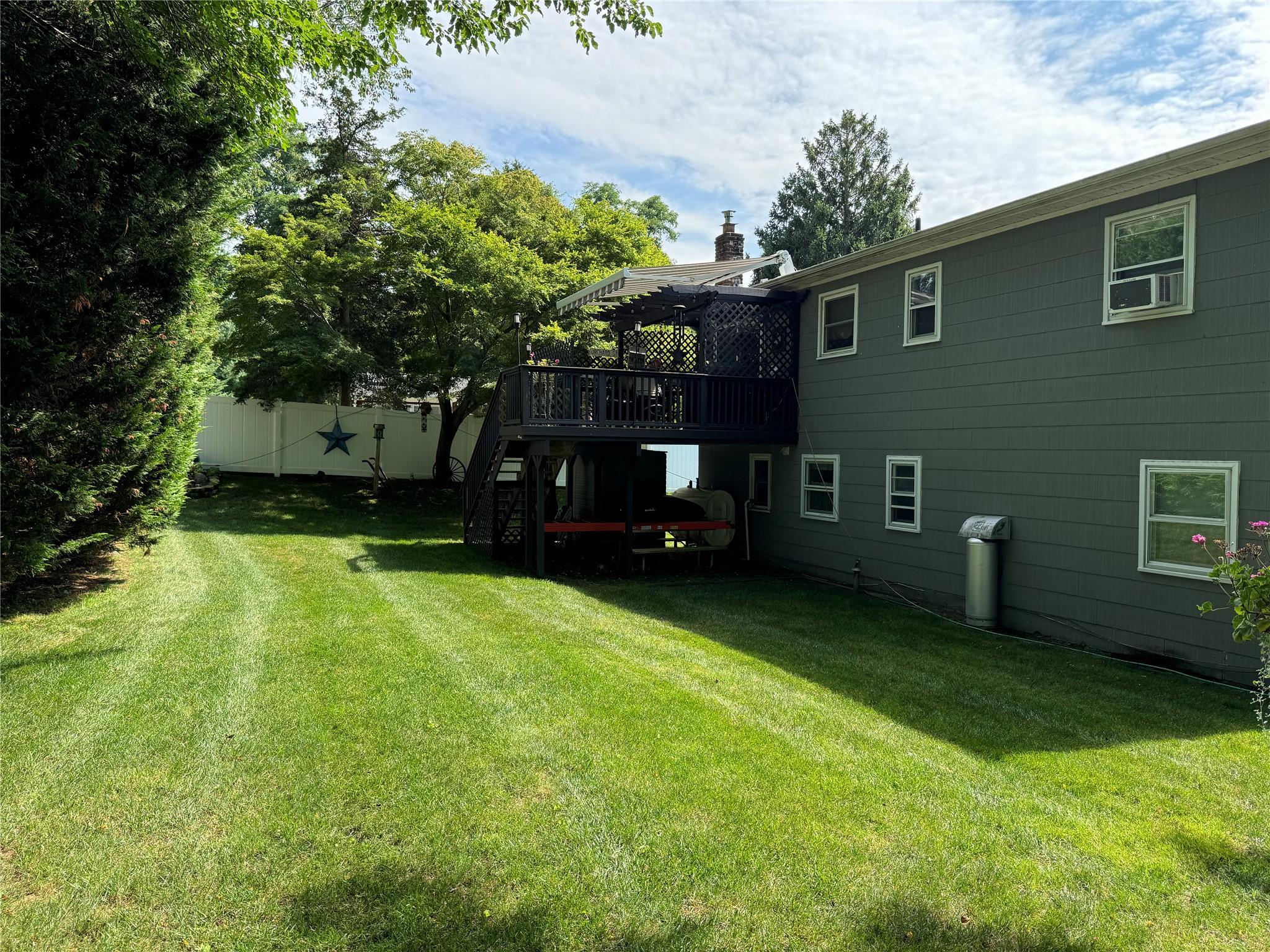 Single Family Maple Road  Suffolk County, NY 11792, MLS-836107-20
