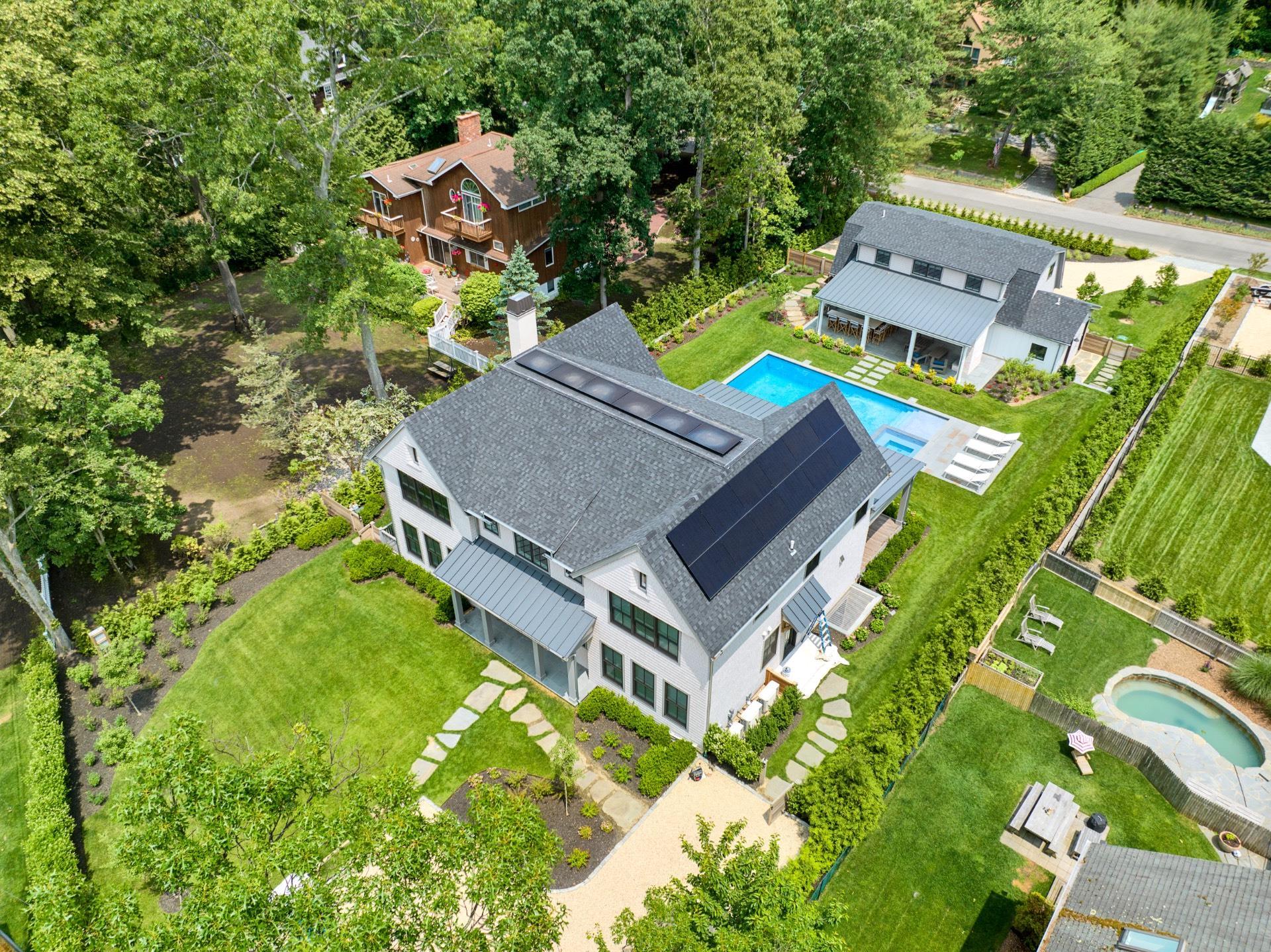 Single Family Bay View N  Suffolk County, NY 11968, MLS-836118-27