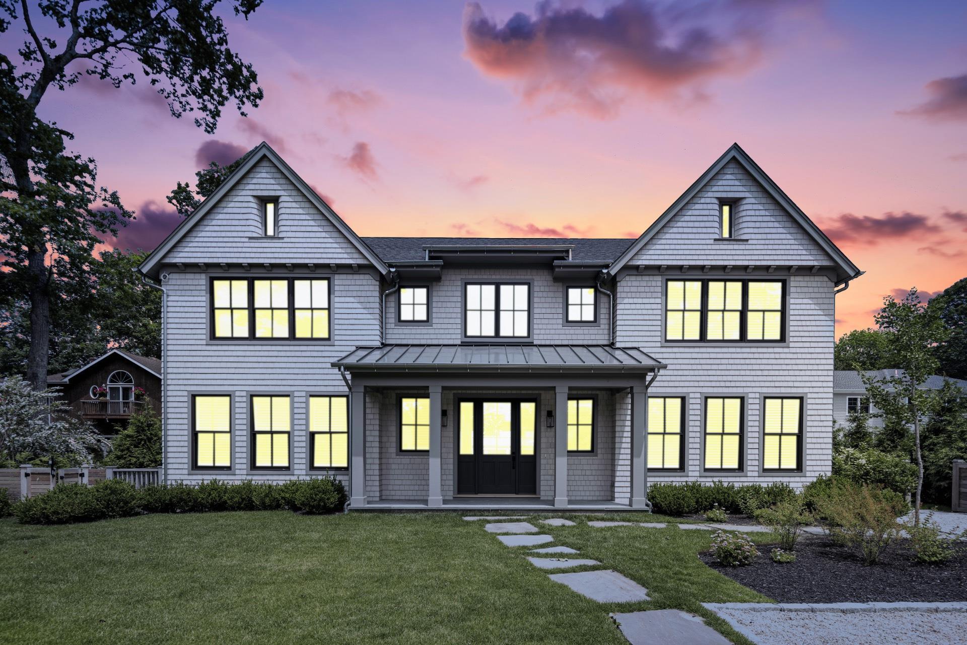 Single Family Bay View N  Suffolk County, NY 11968, MLS-836118-36