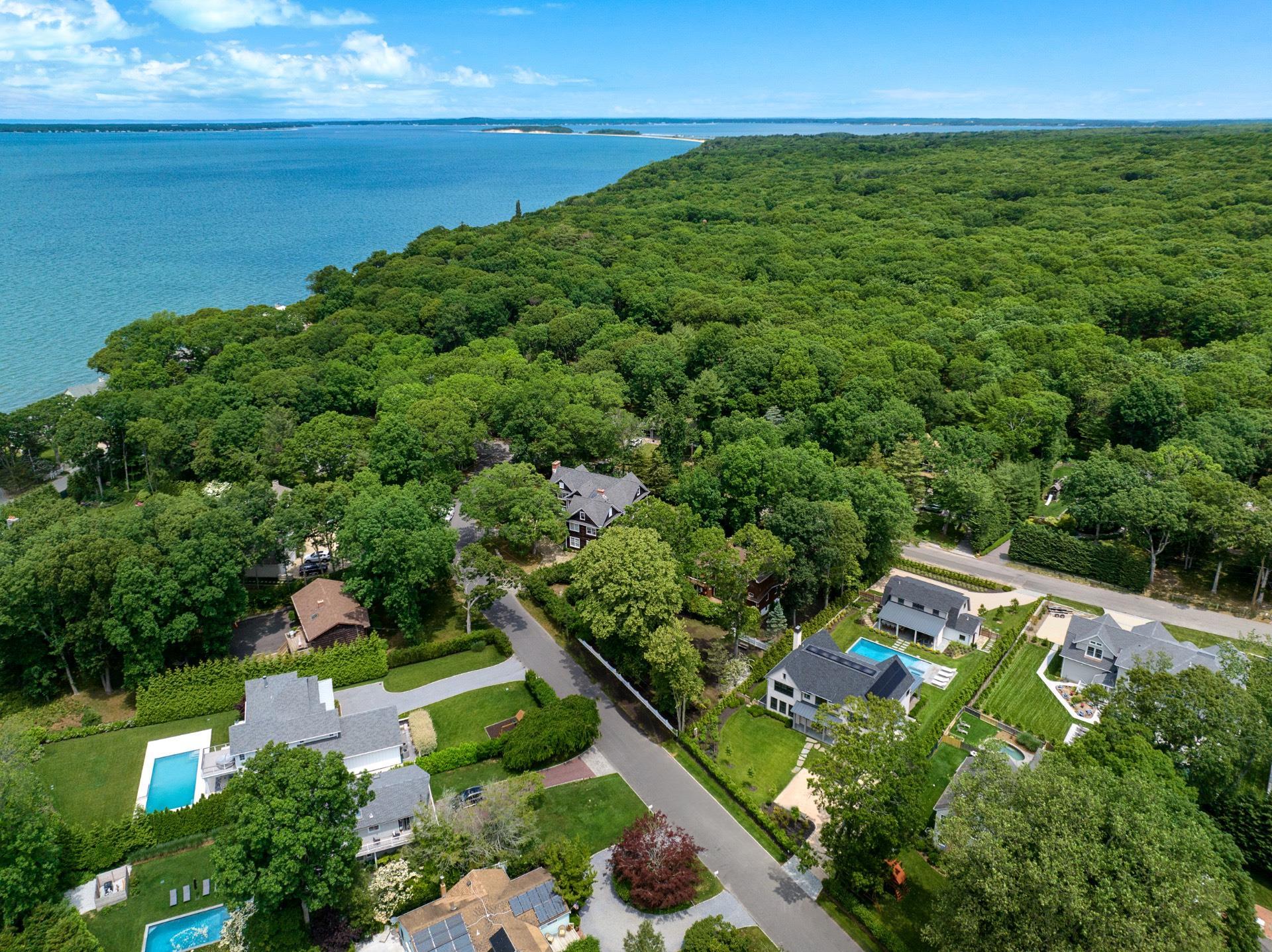 Single Family Bay View N  Suffolk County, NY 11968, MLS-836118-38