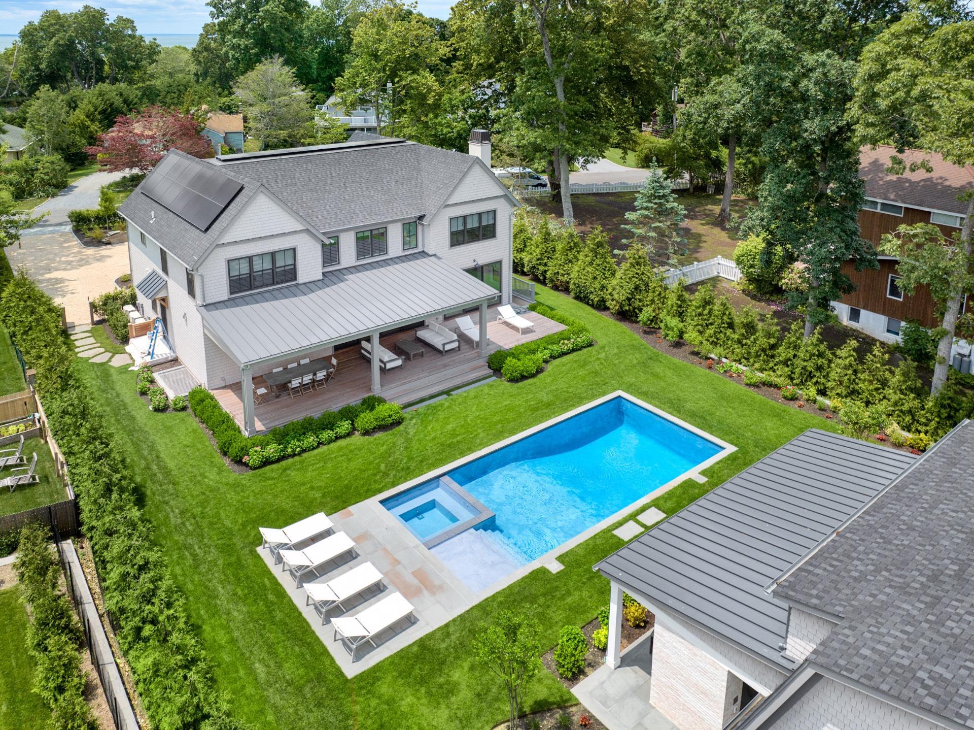 Single Family Bay View N  Suffolk County, NY 11968, MLS-836118-4