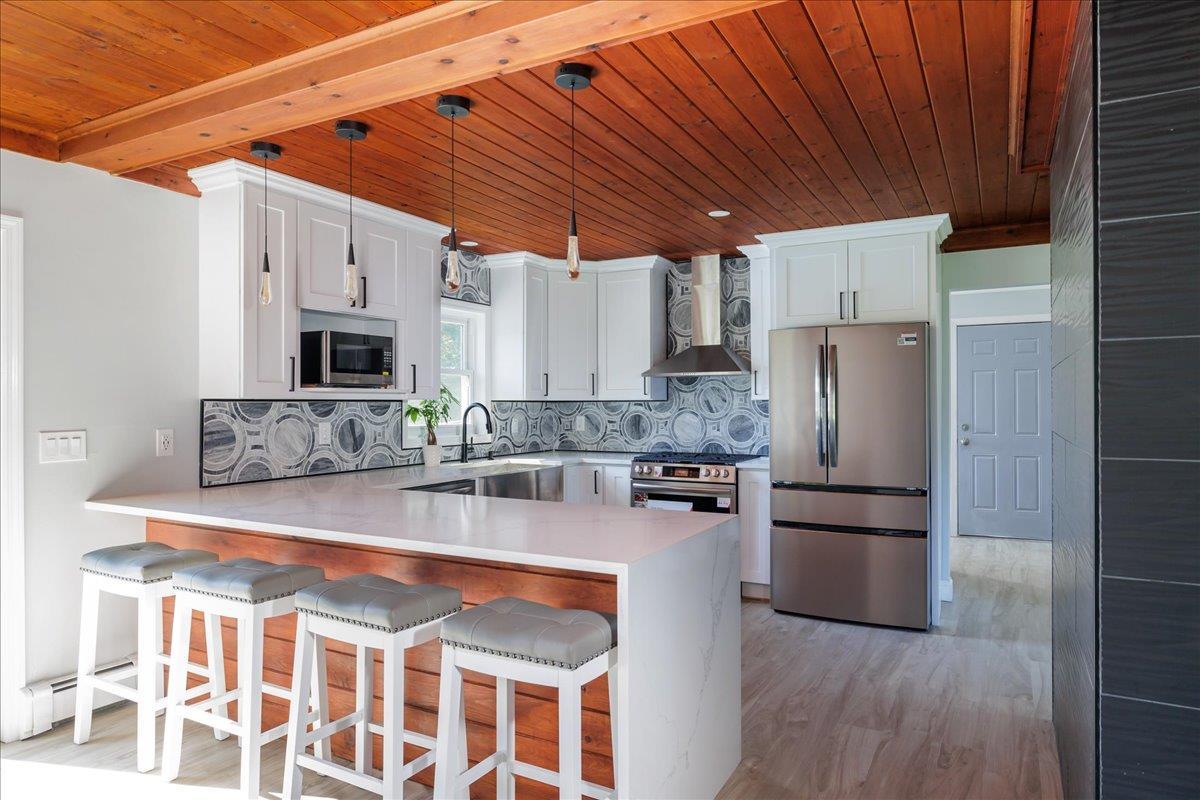 Single Family Hortons  Suffolk County, NY 11971, MLS-836156-2