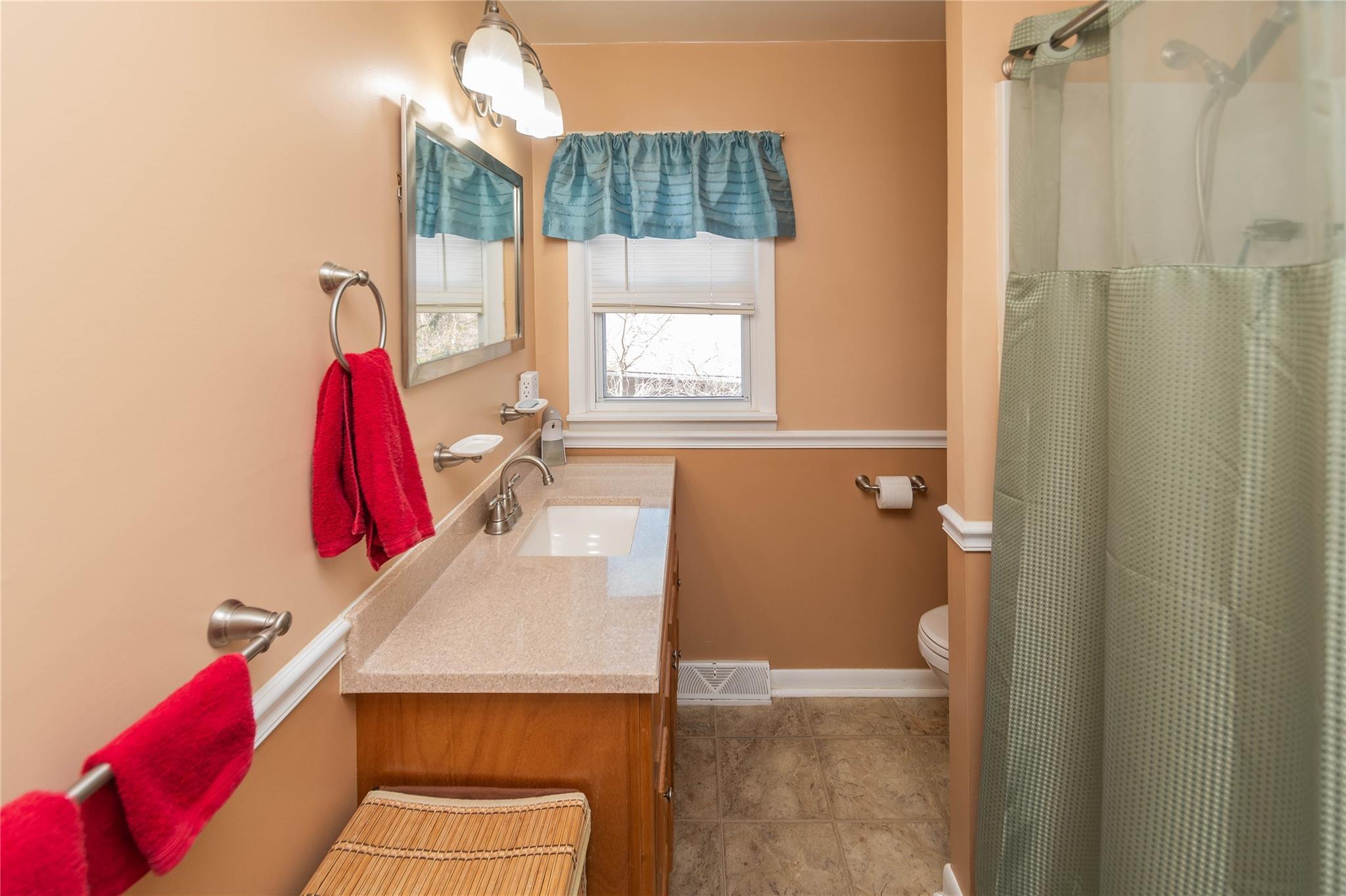 Single Family Birch  Orange County, NY 10940, MLS-836172-15