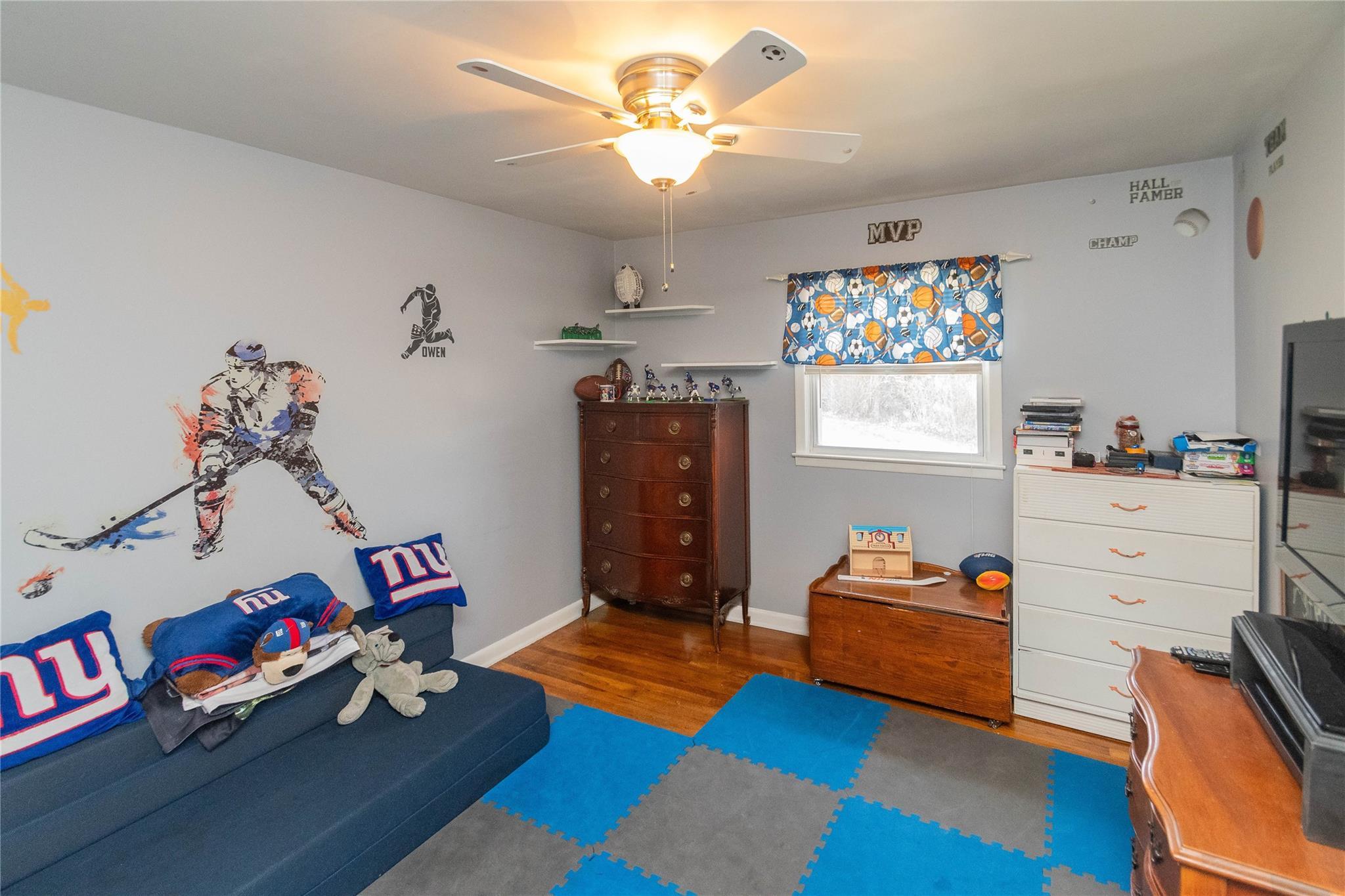 Single Family Birch  Orange County, NY 10940, MLS-836172-19