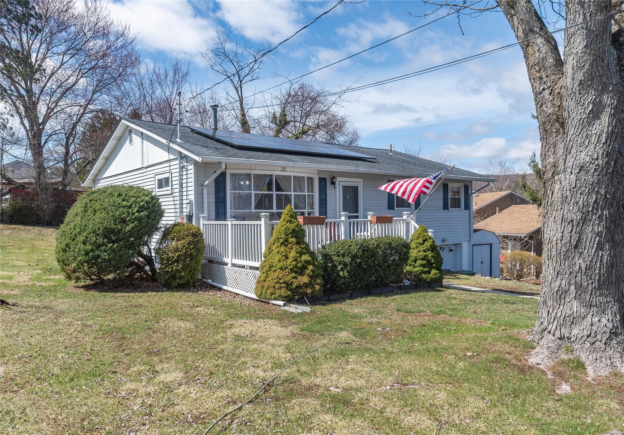 Single Family Birch  Orange County, NY 10940, MLS-836172-2