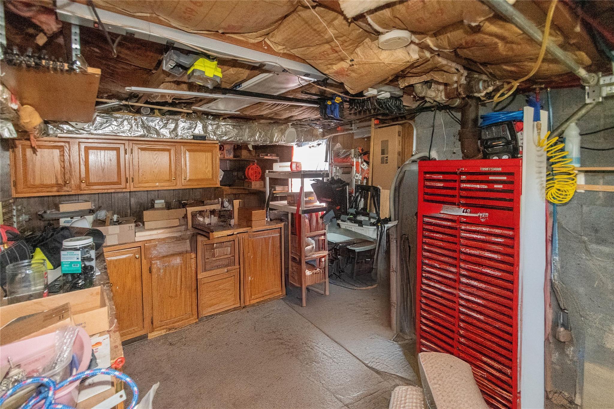 Single Family Birch  Orange County, NY 10940, MLS-836172-32