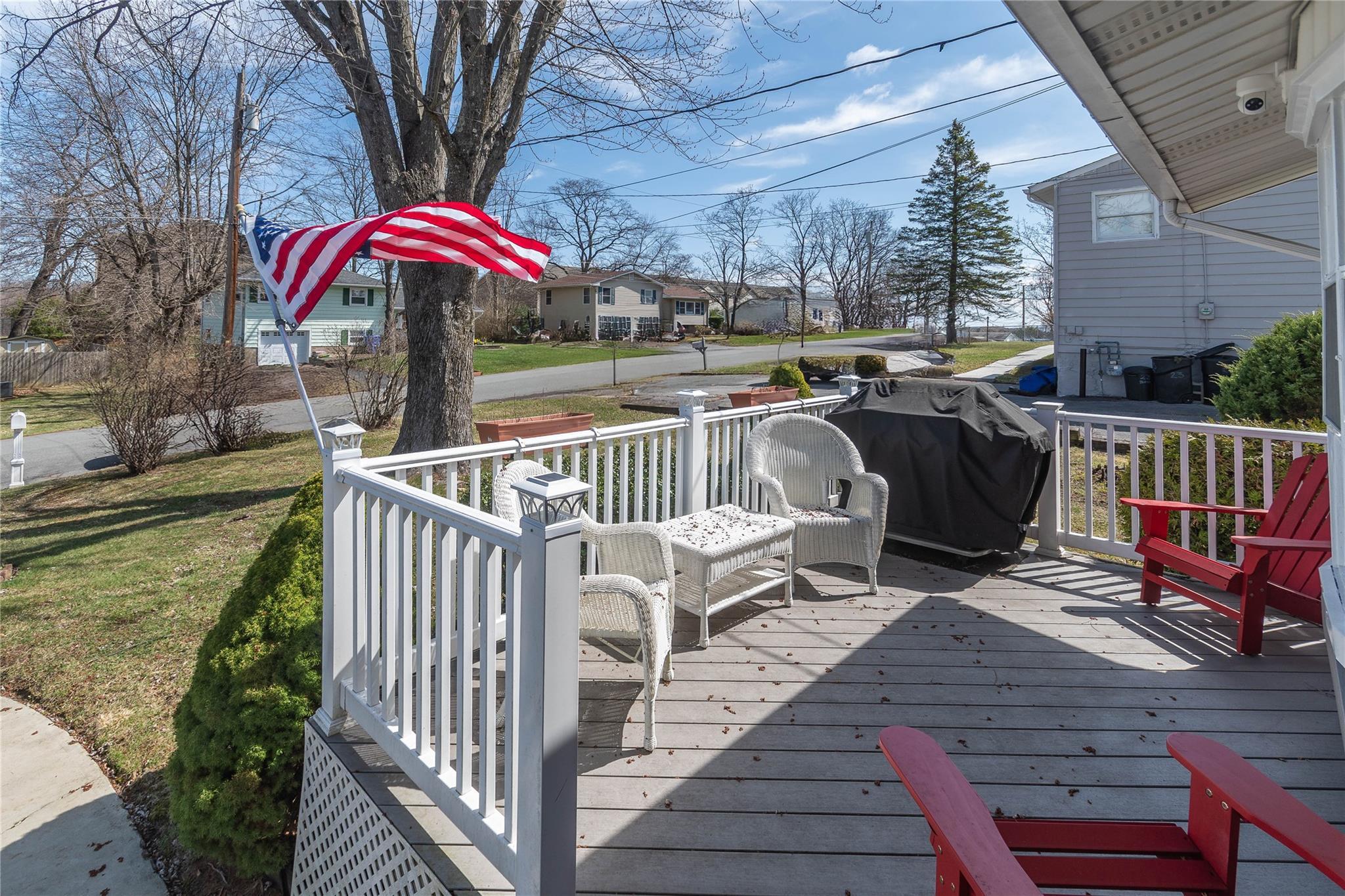 Single Family Birch  Orange County, NY 10940, MLS-836172-34