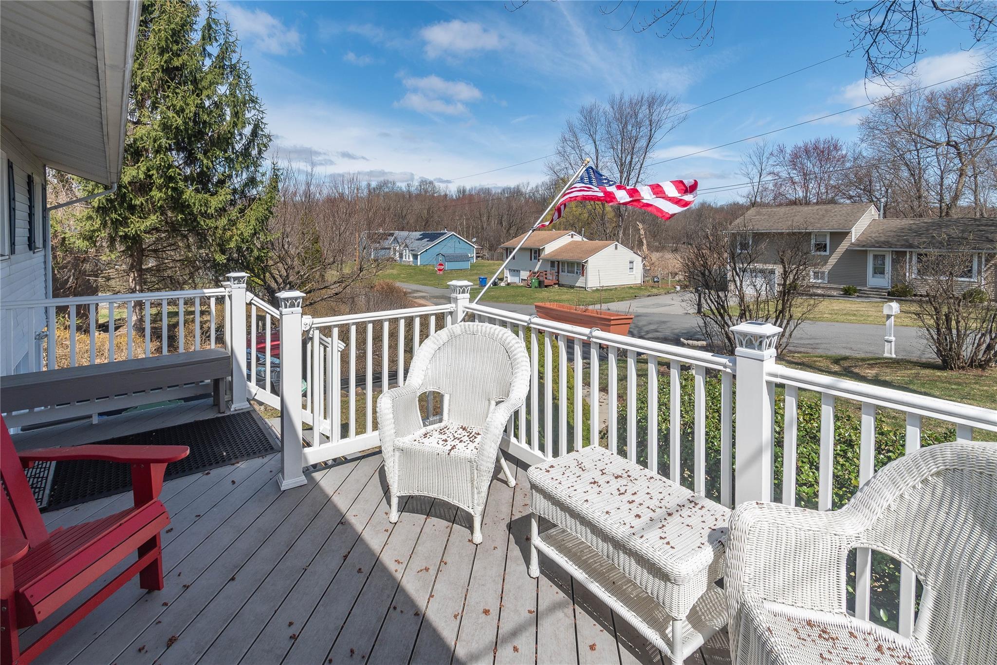 Single Family Birch  Orange County, NY 10940, MLS-836172-35