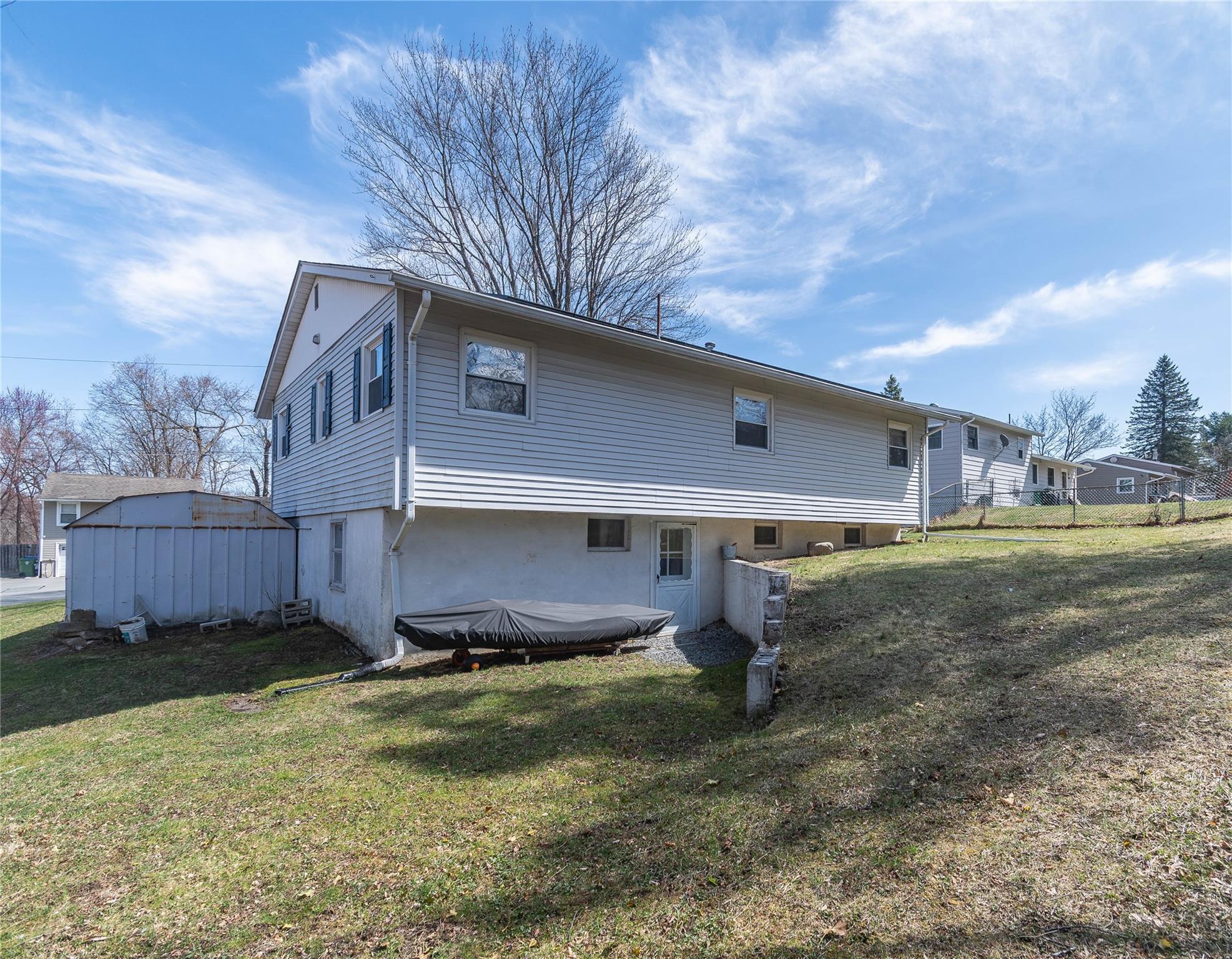 Single Family Birch  Orange County, NY 10940, MLS-836172-37