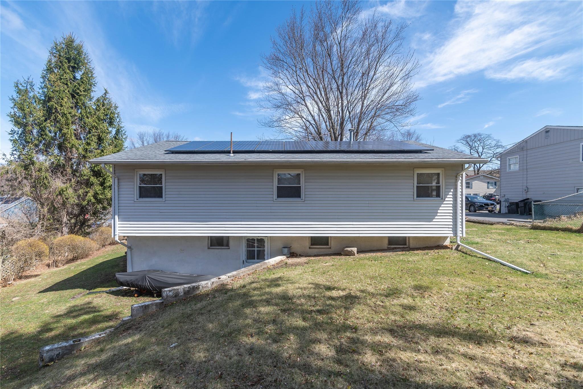 Single Family Birch  Orange County, NY 10940, MLS-836172-38