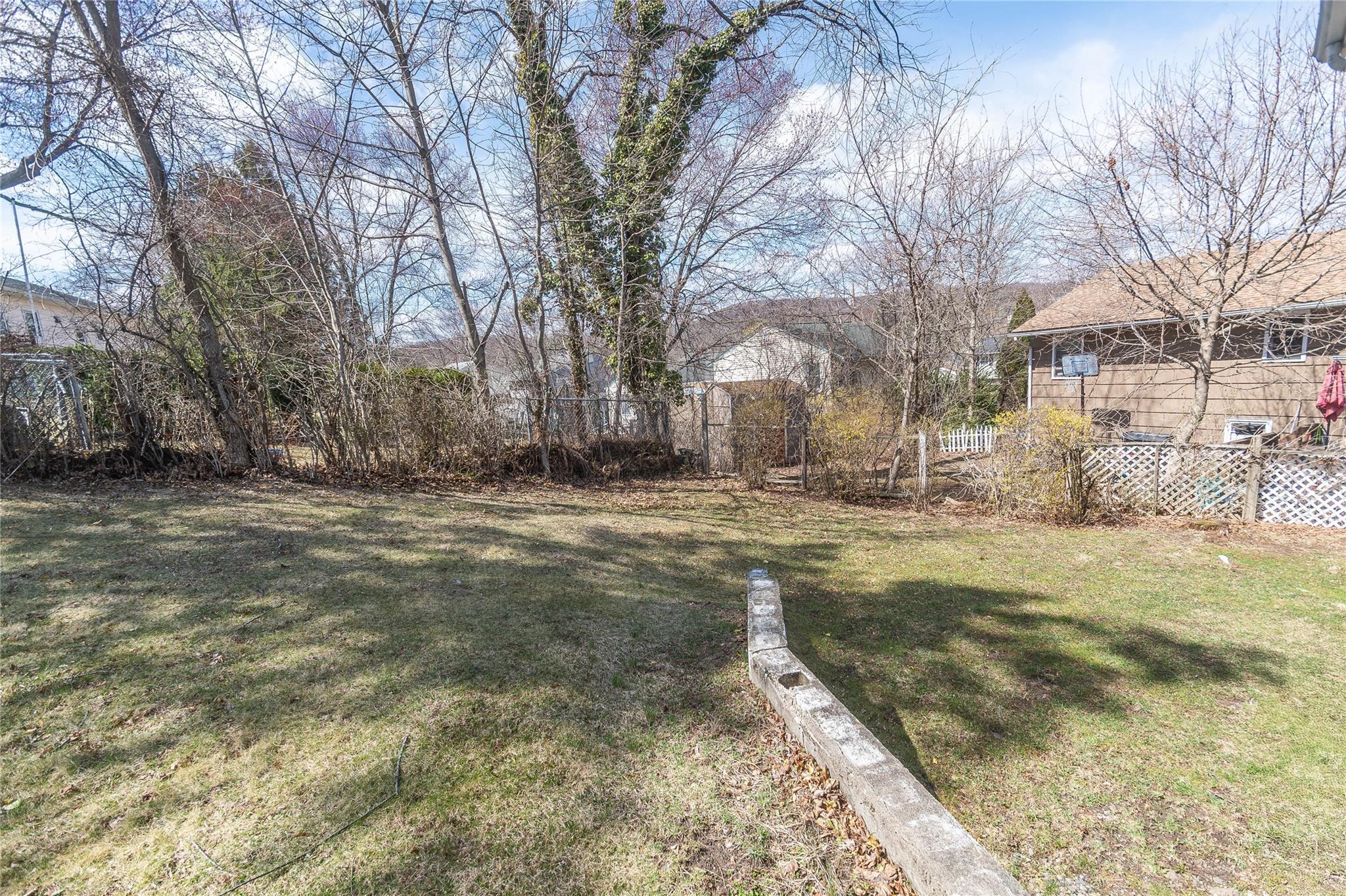 Single Family Birch  Orange County, NY 10940, MLS-836172-39