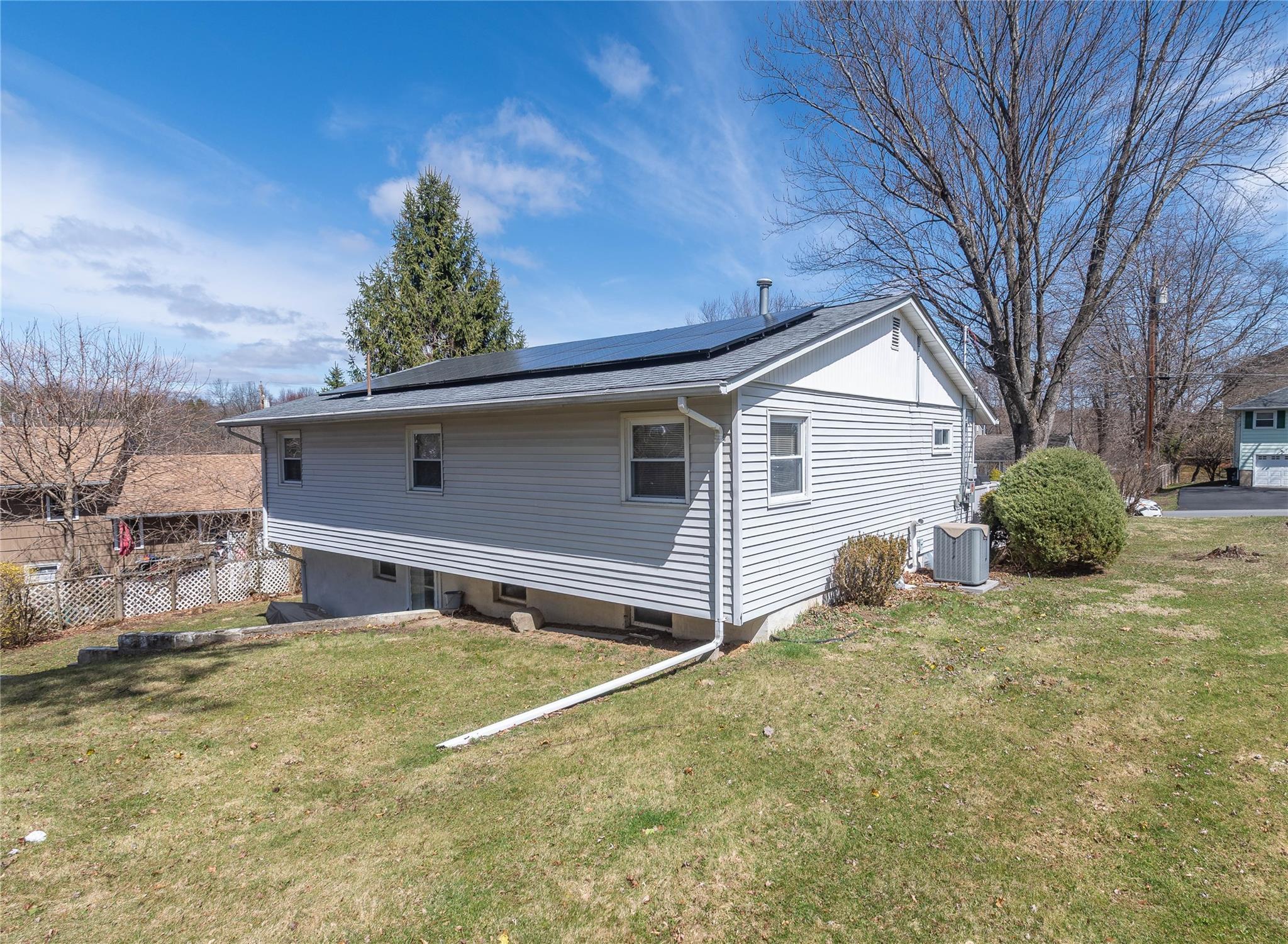 Single Family Birch  Orange County, NY 10940, MLS-836172-42