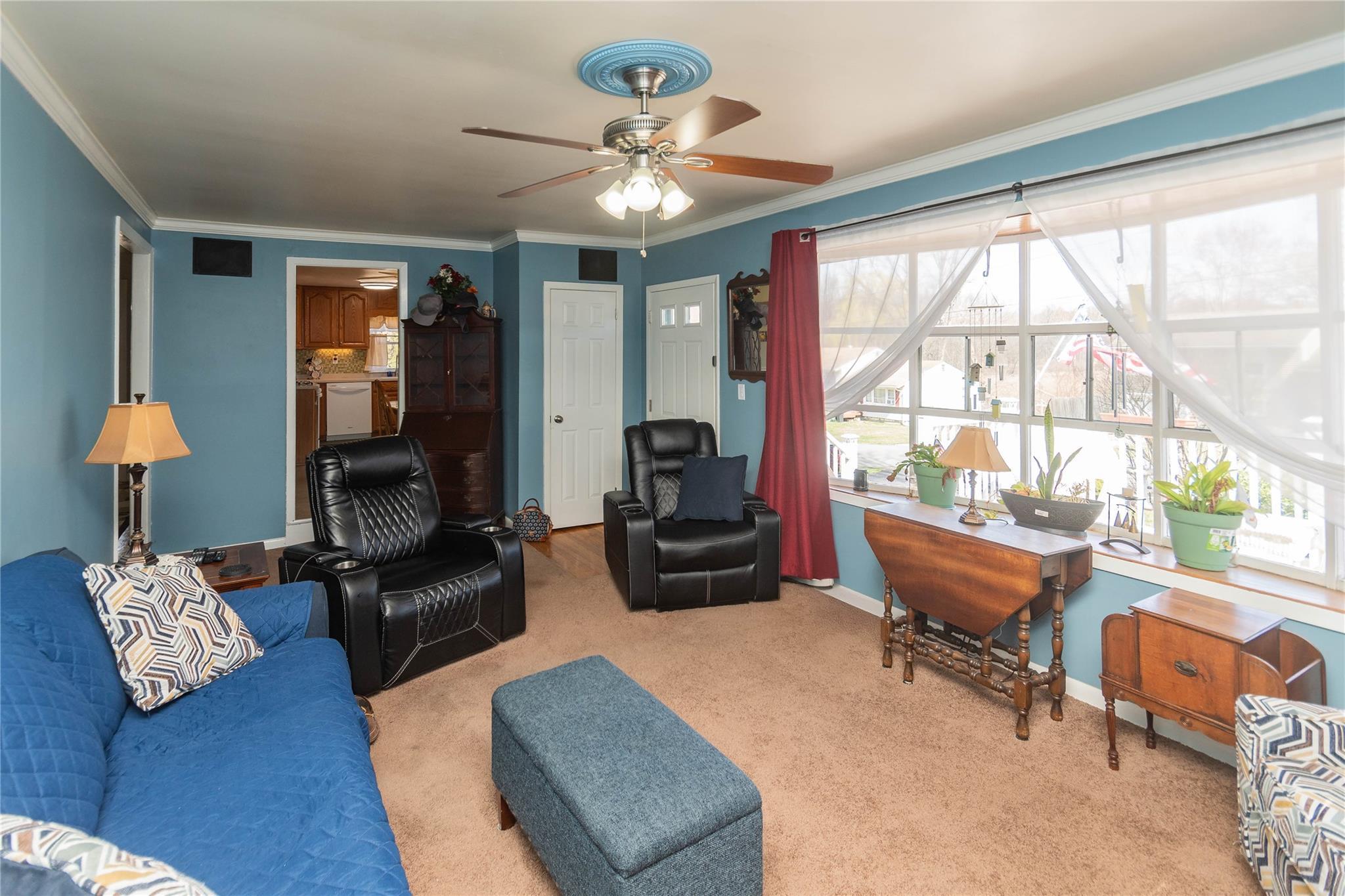 Single Family Birch  Orange County, NY 10940, MLS-836172-6
