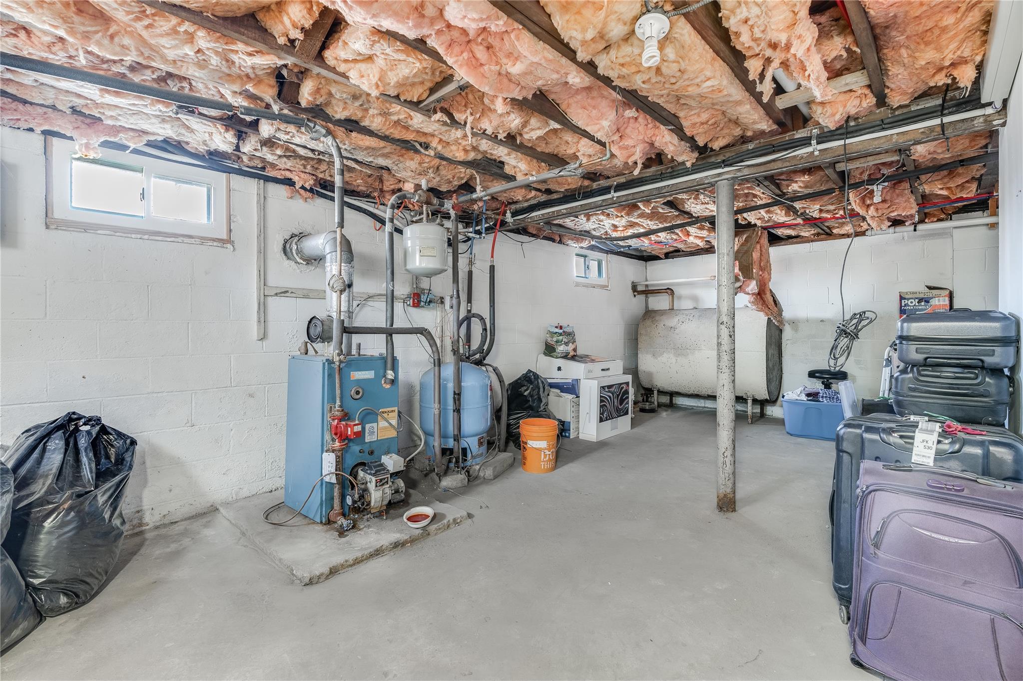 Single Family Pine Echo  Dutchess County, NY 12601, MLS-836190-20