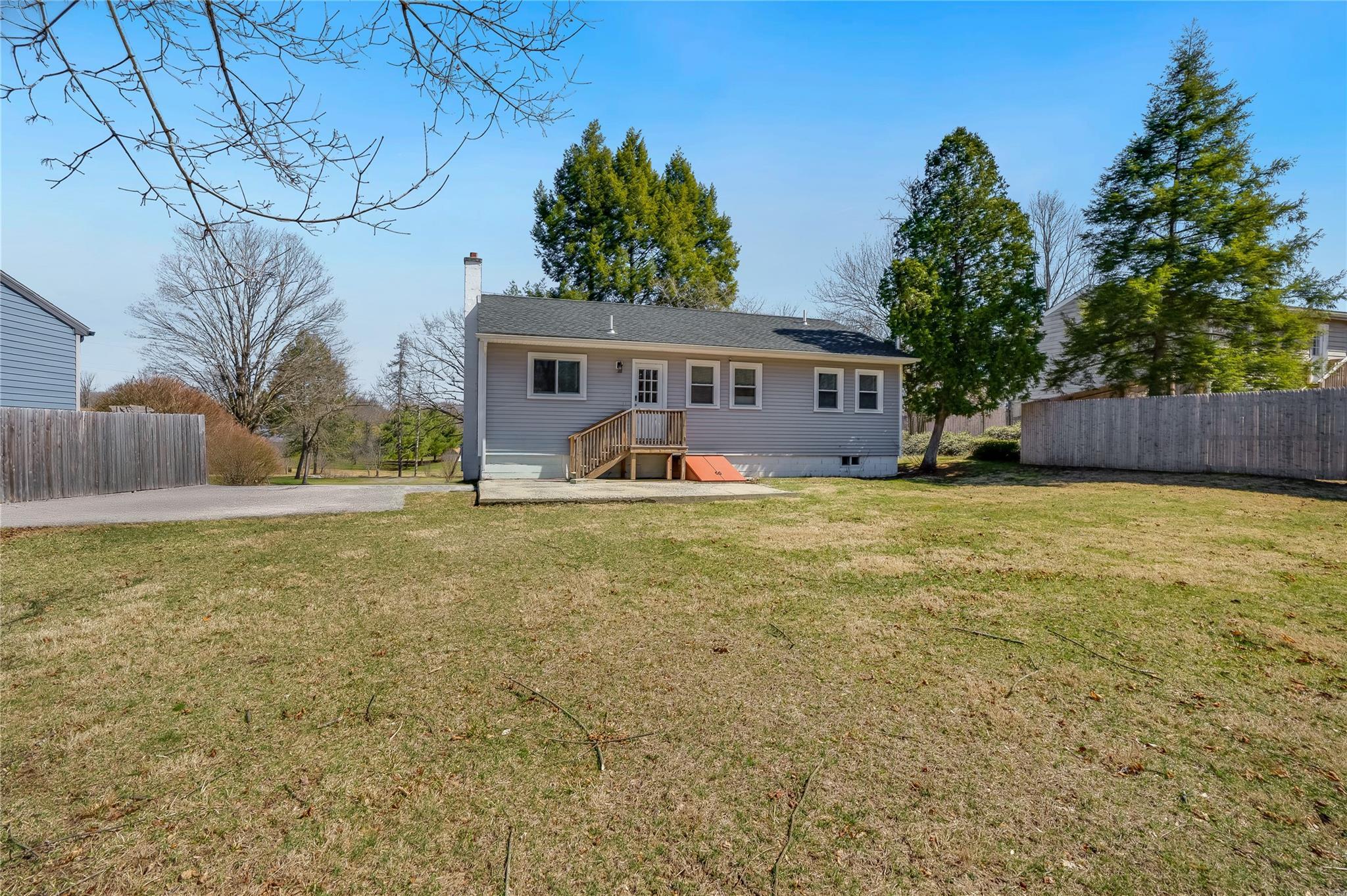 Single Family Pine Echo  Dutchess County, NY 12601, MLS-836190-21
