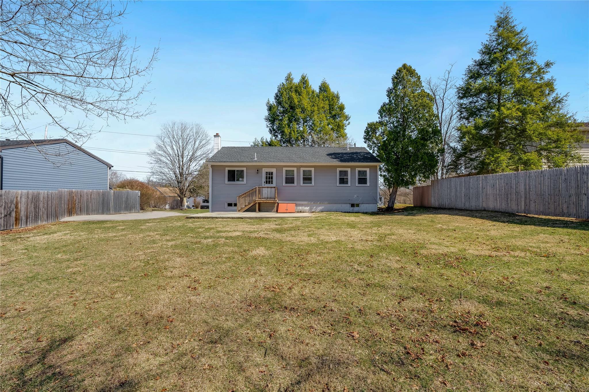 Single Family Pine Echo  Dutchess County, NY 12601, MLS-836190-22