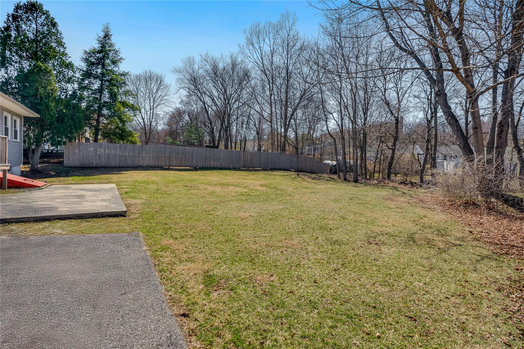 Single Family Pine Echo  Dutchess County, NY 12601, MLS-836190-23