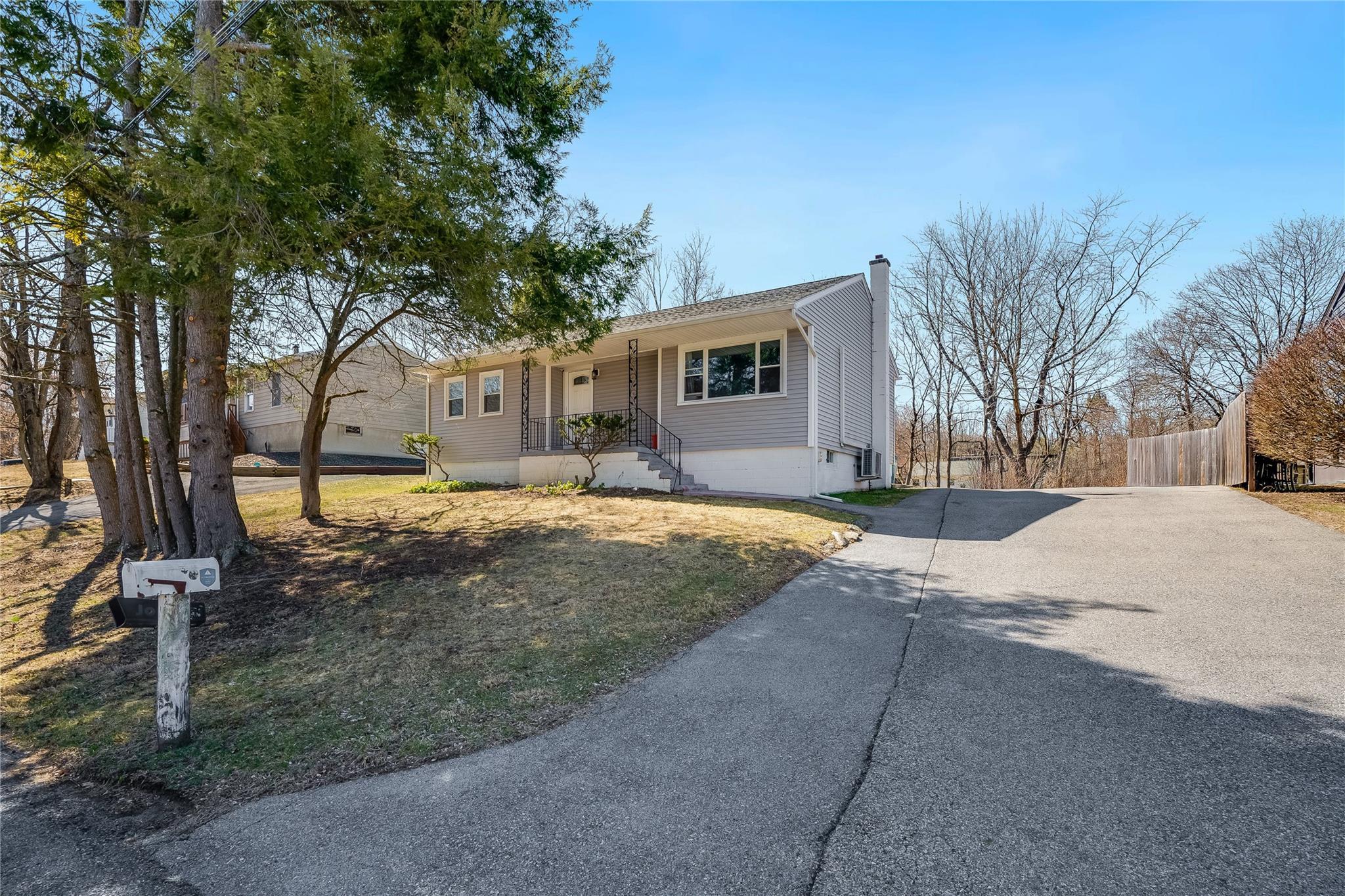 Single Family Pine Echo  Dutchess County, NY 12601, MLS-836190-3