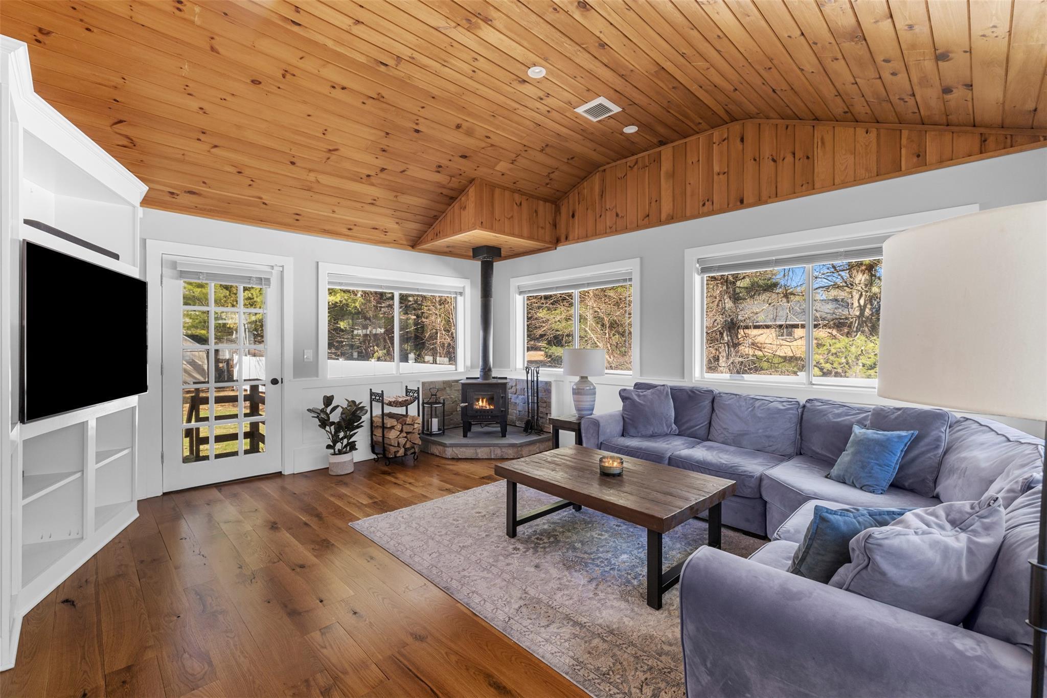 Single Family Clinton Hollow  Dutchess County, NY 12578, MLS-836201-16