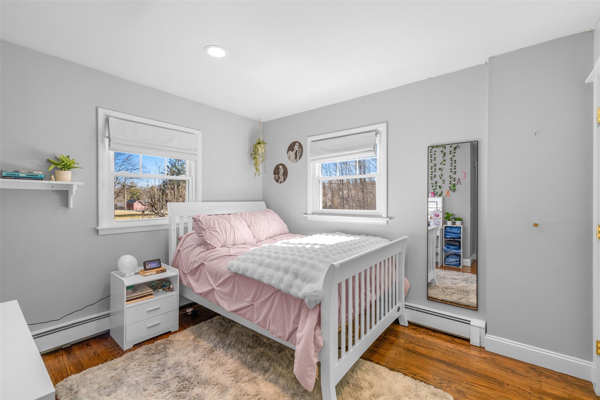 Single Family Clinton Hollow  Dutchess County, NY 12578, MLS-836201-19