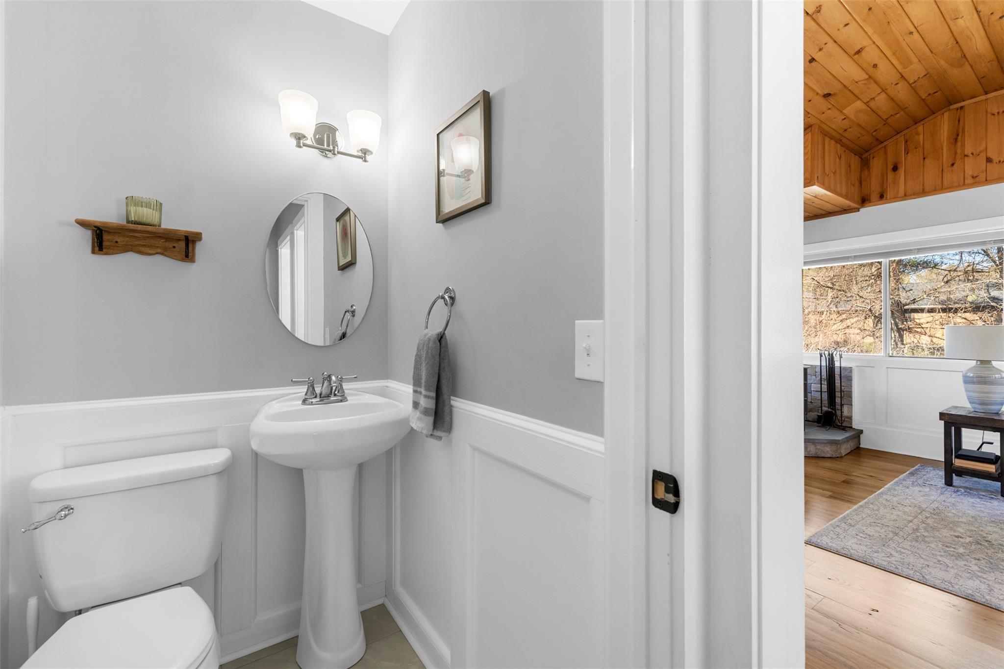 Single Family Clinton Hollow  Dutchess County, NY 12578, MLS-836201-23