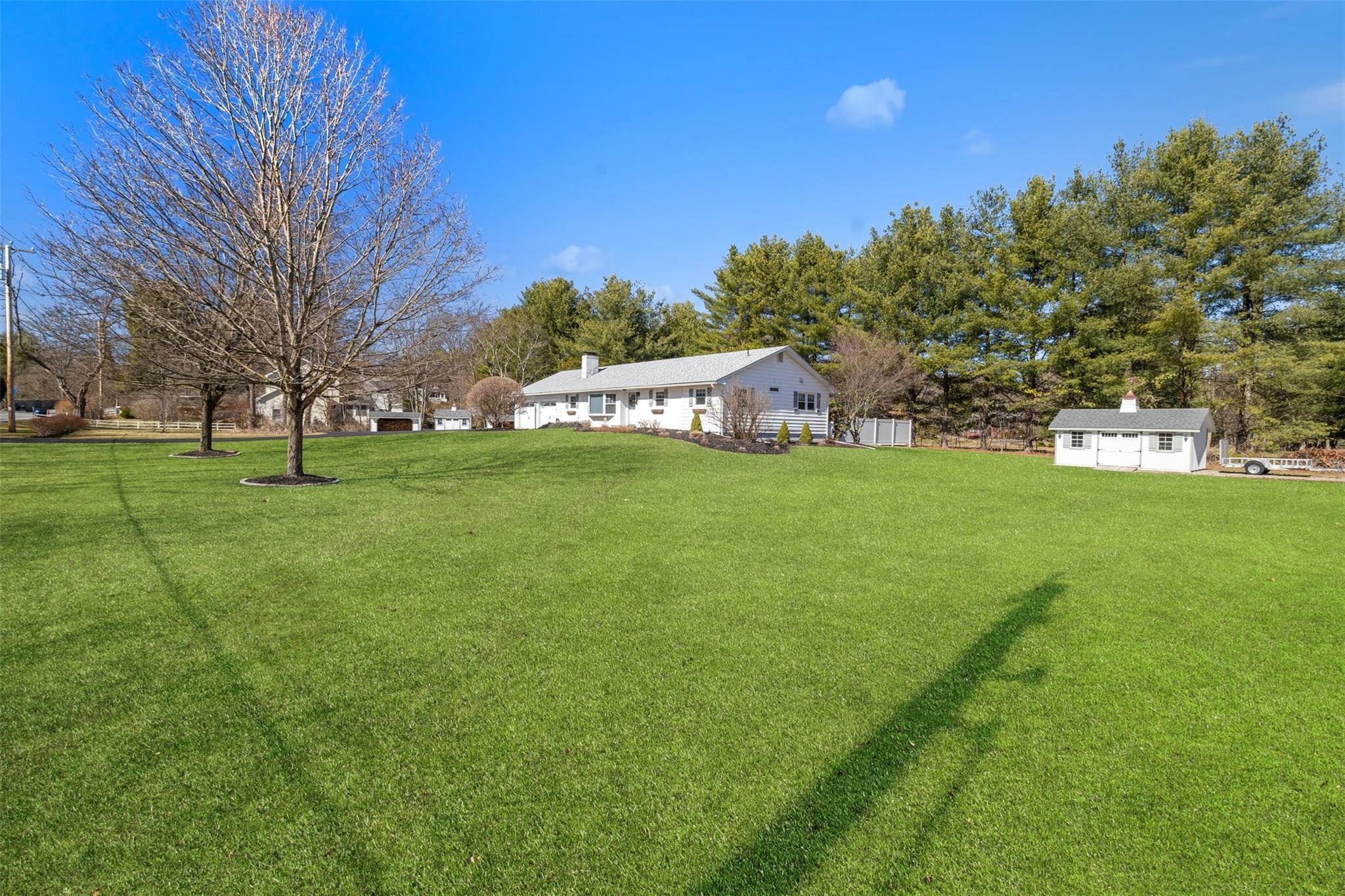 Single Family Clinton Hollow  Dutchess County, NY 12578, MLS-836201-24