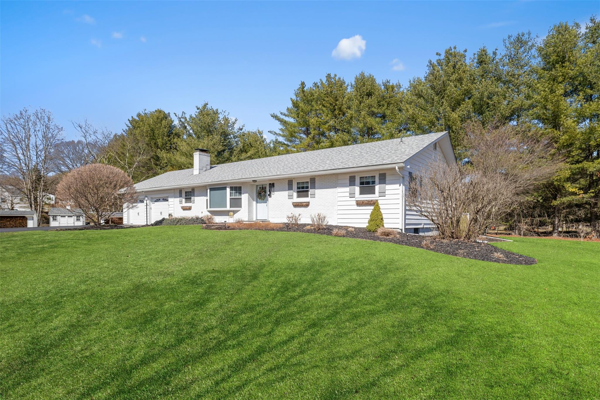 Single Family Clinton Hollow  Dutchess County, NY 12578, MLS-836201-25