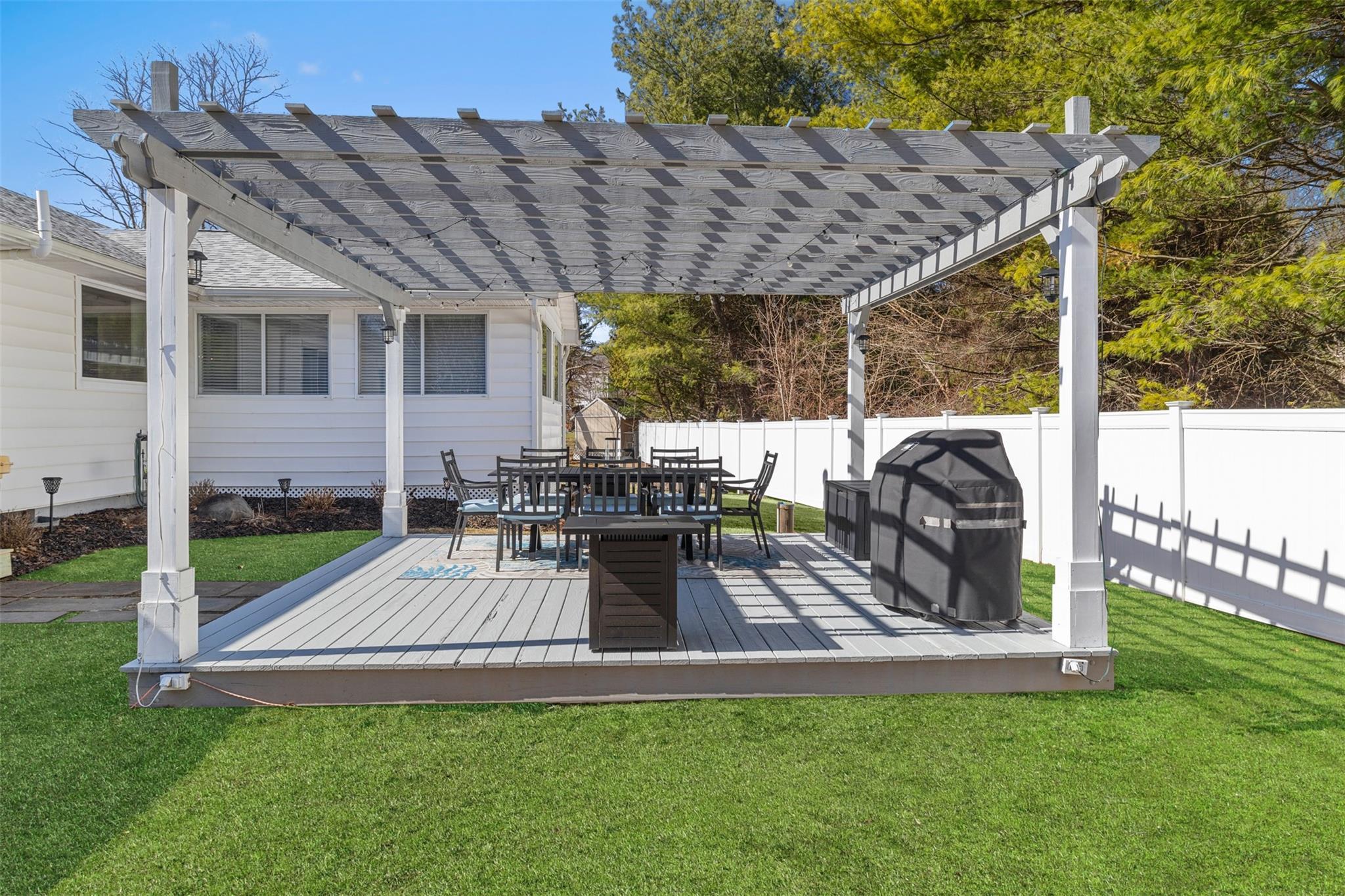 Single Family Clinton Hollow  Dutchess County, NY 12578, MLS-836201-28