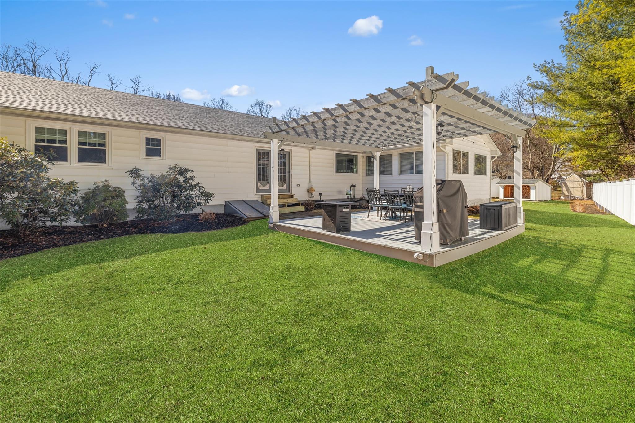 Single Family Clinton Hollow  Dutchess County, NY 12578, MLS-836201-3