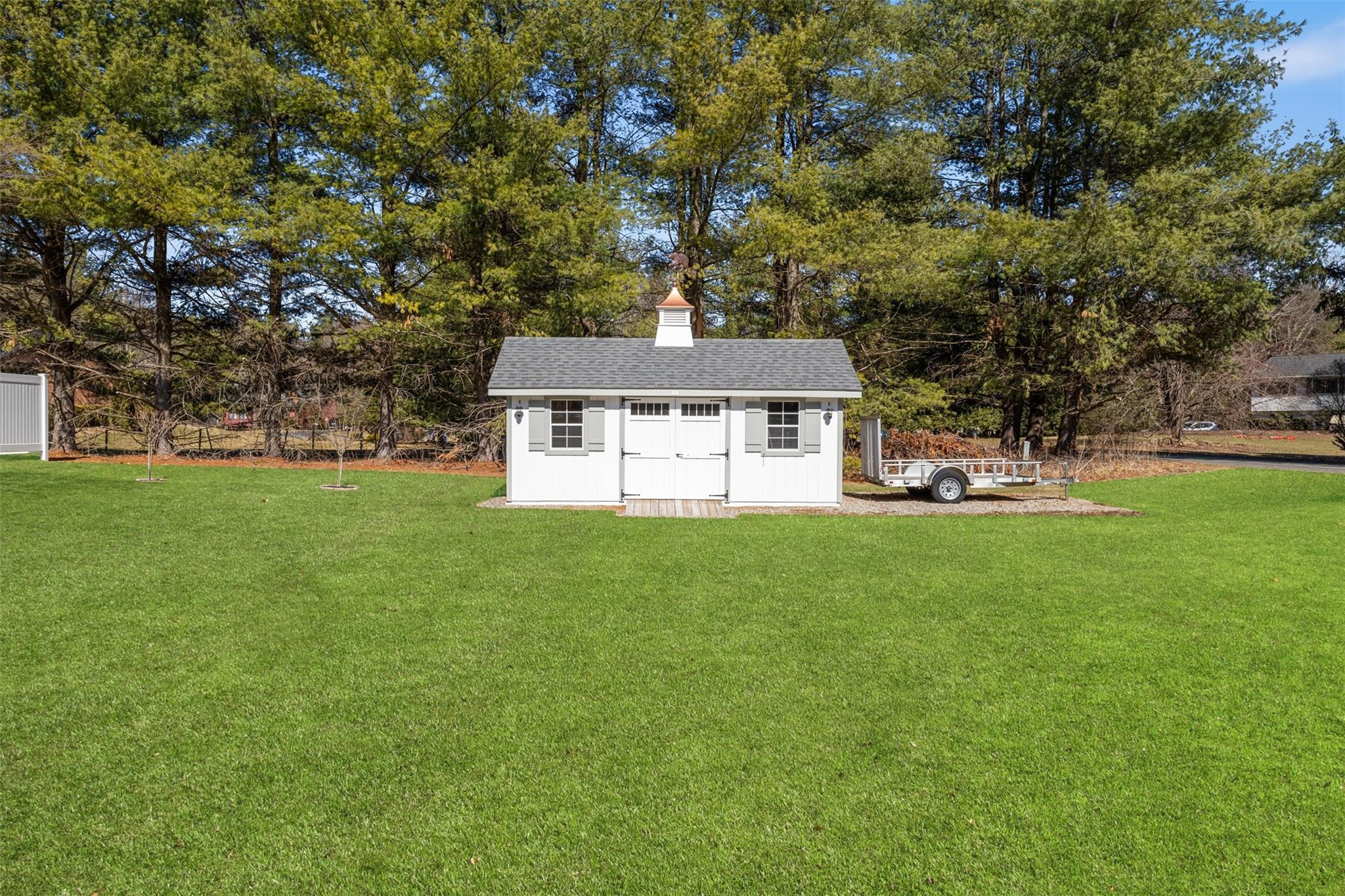 Single Family Clinton Hollow  Dutchess County, NY 12578, MLS-836201-30