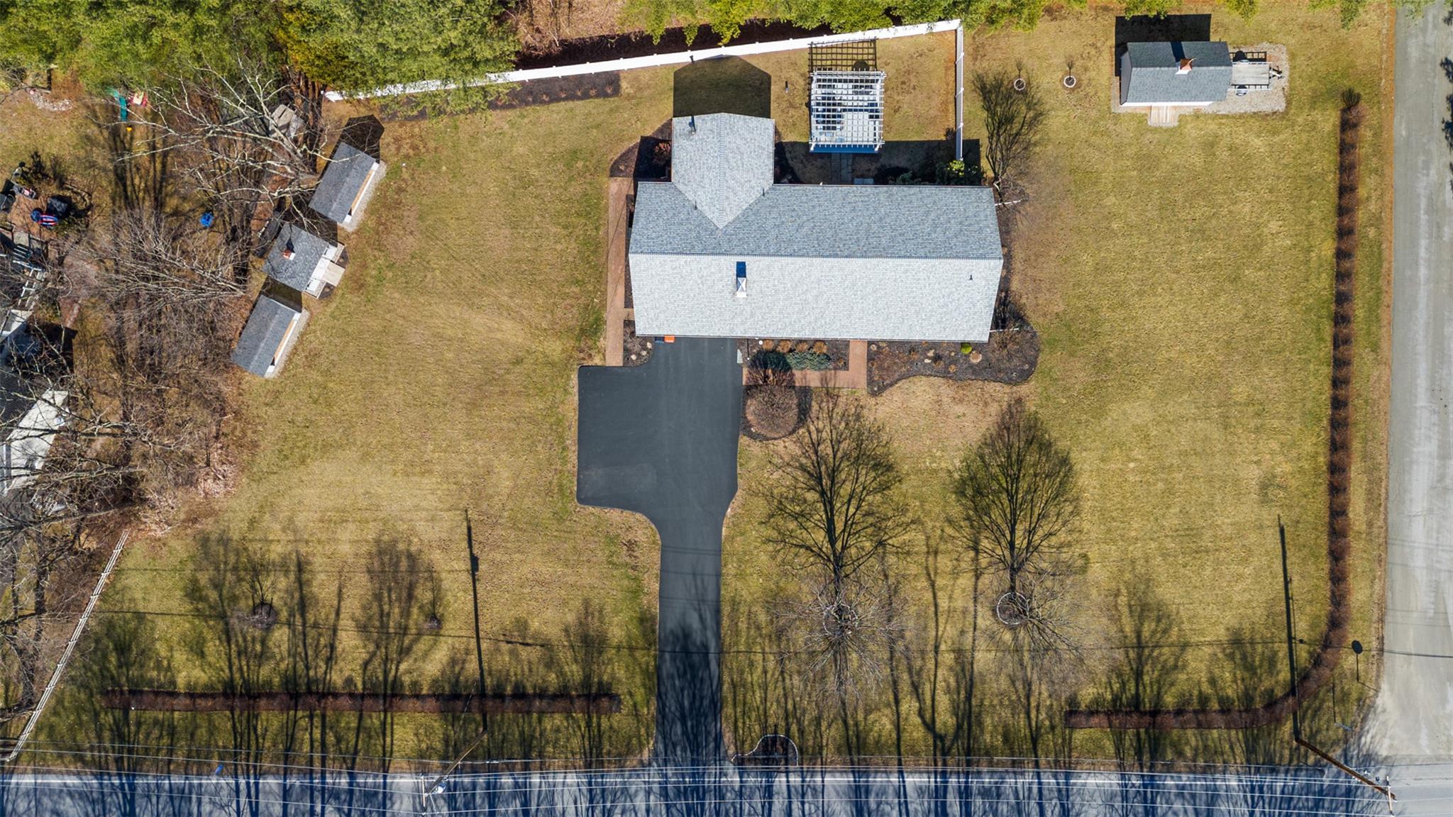 Single Family Clinton Hollow  Dutchess County, NY 12578, MLS-836201-31