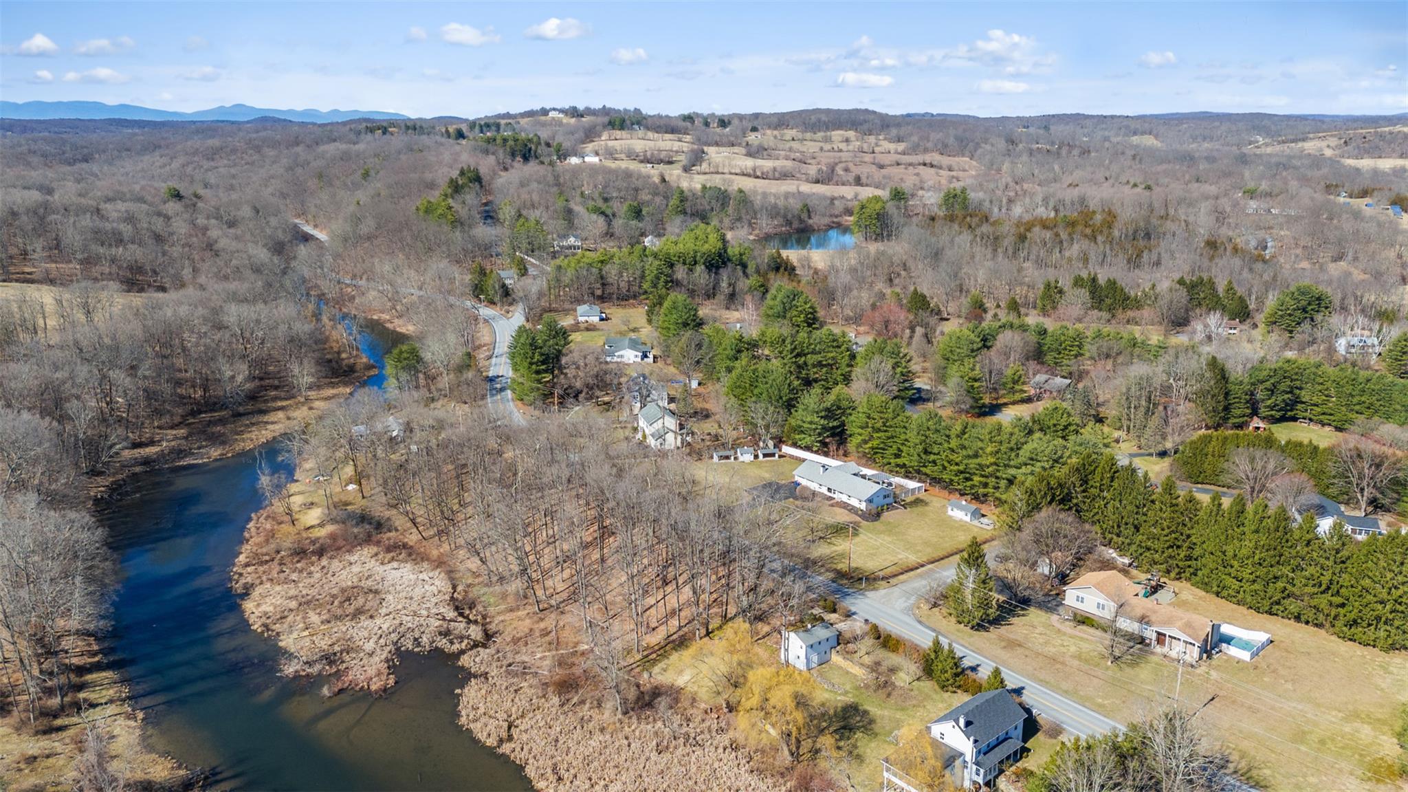 Single Family Clinton Hollow  Dutchess County, NY 12578, MLS-836201-32