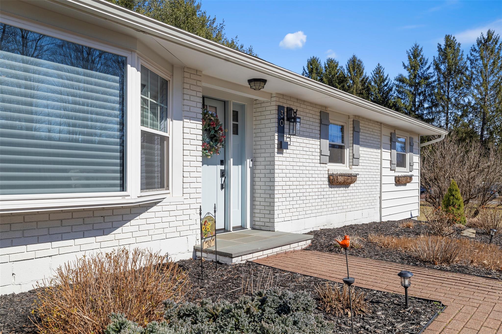 Single Family Clinton Hollow  Dutchess County, NY 12578, MLS-836201-4