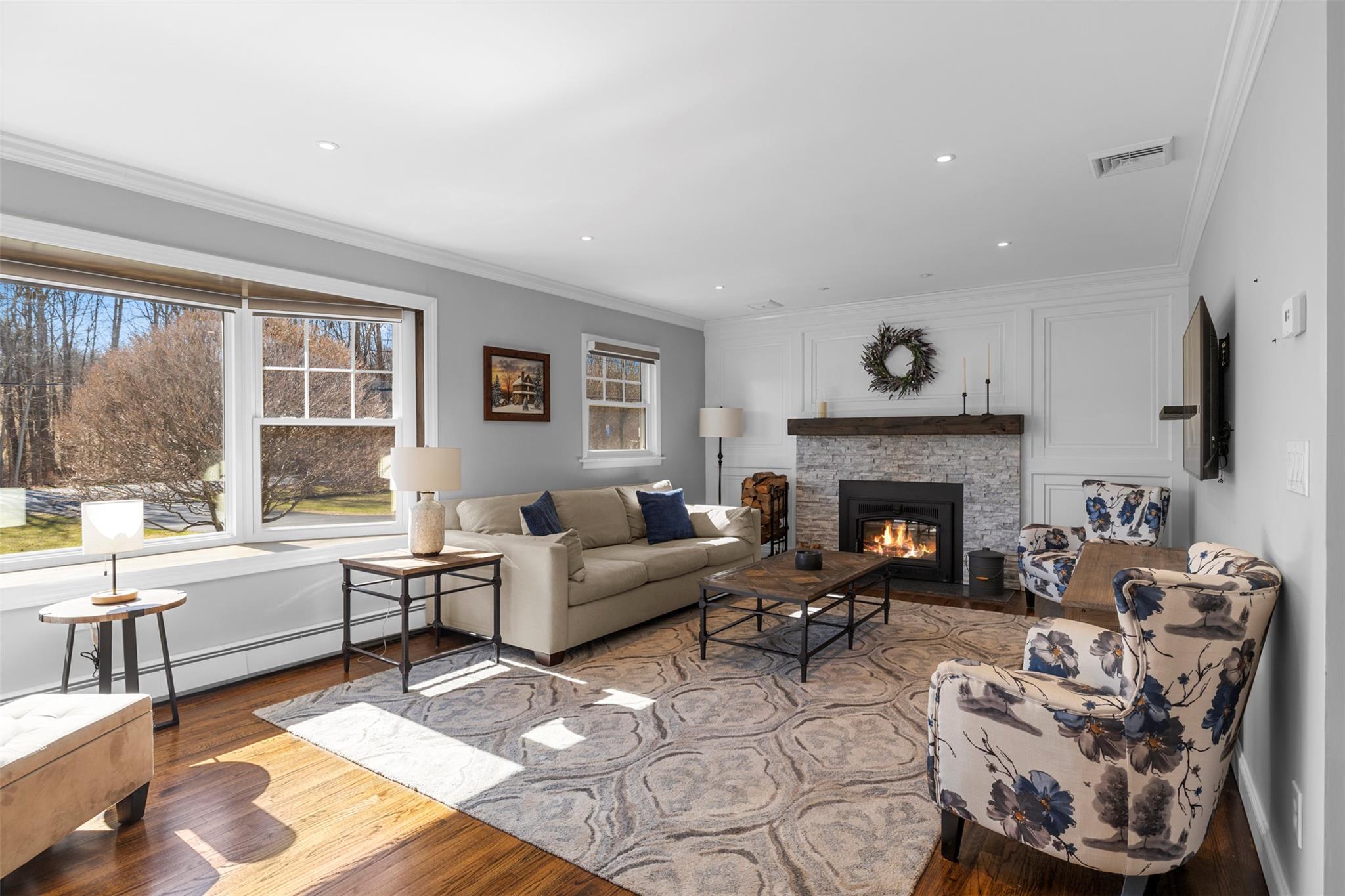 Single Family Clinton Hollow  Dutchess County, NY 12578, MLS-836201-5