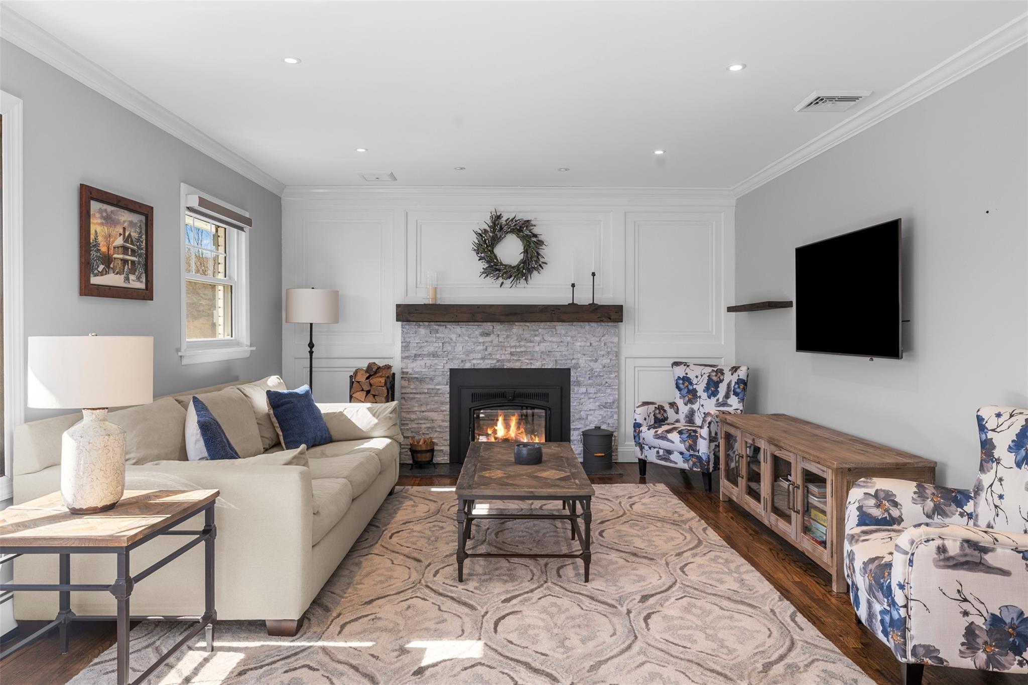 Single Family Clinton Hollow  Dutchess County, NY 12578, MLS-836201-6