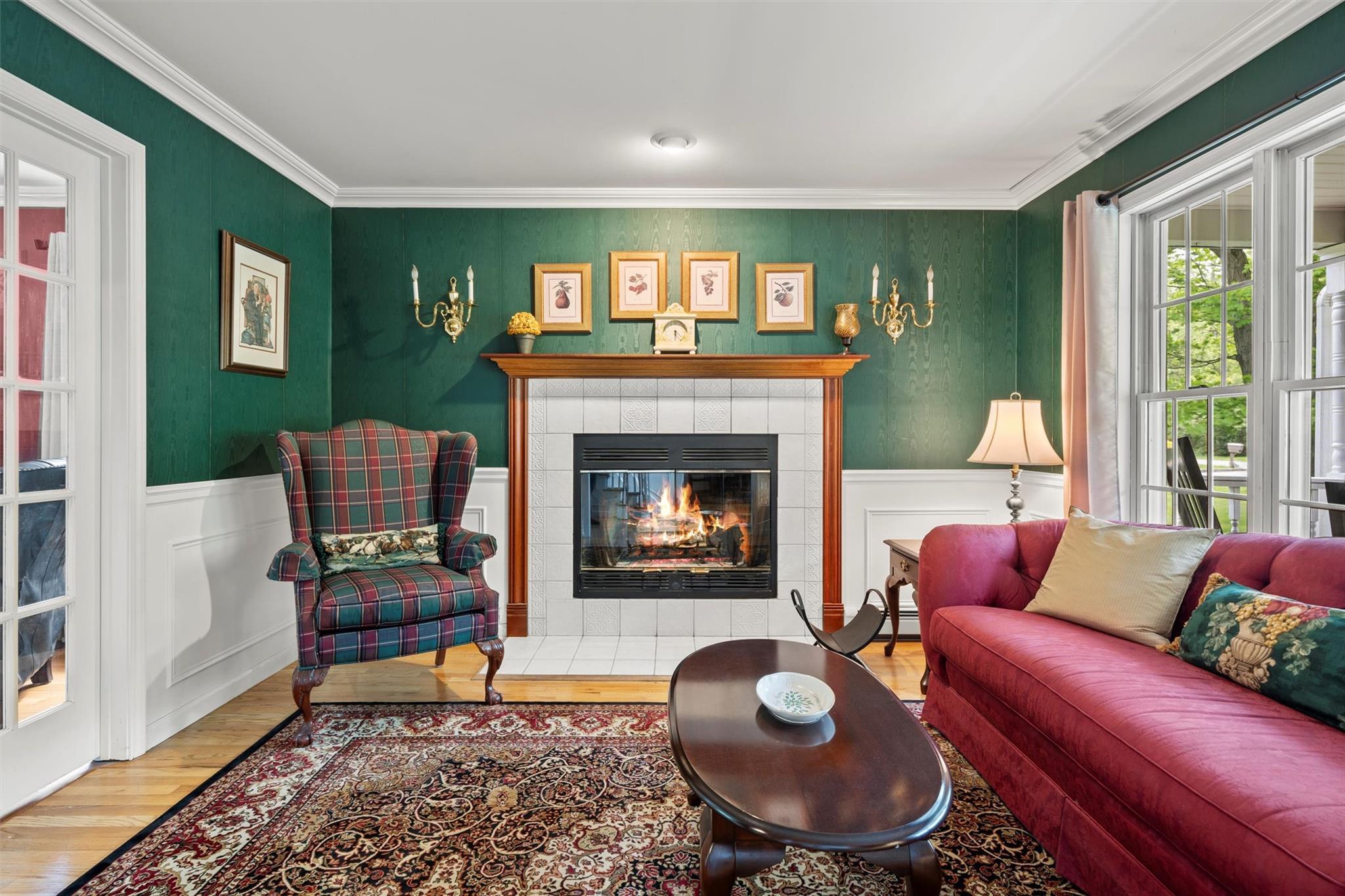 Single Family Sutherland  Orange County, NY 10930, MLS-836206-10