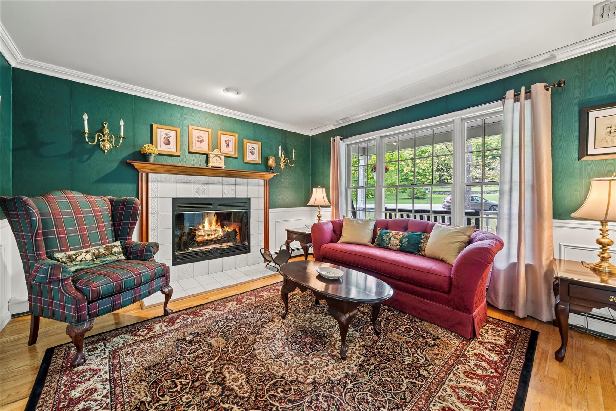 Single Family Sutherland  Orange County, NY 10930, MLS-836206-11