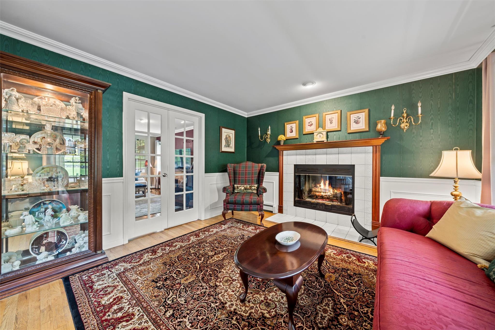 Single Family Sutherland  Orange County, NY 10930, MLS-836206-12