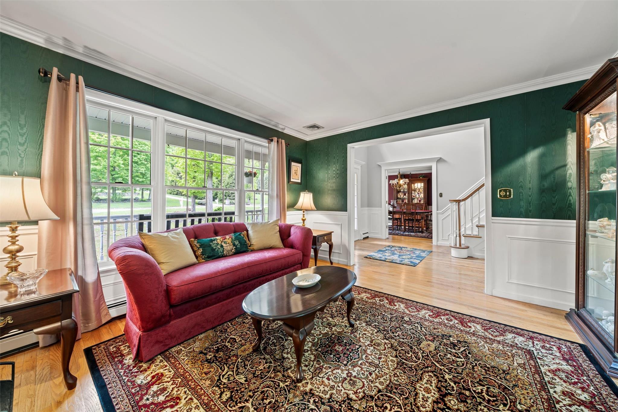 Single Family Sutherland  Orange County, NY 10930, MLS-836206-13