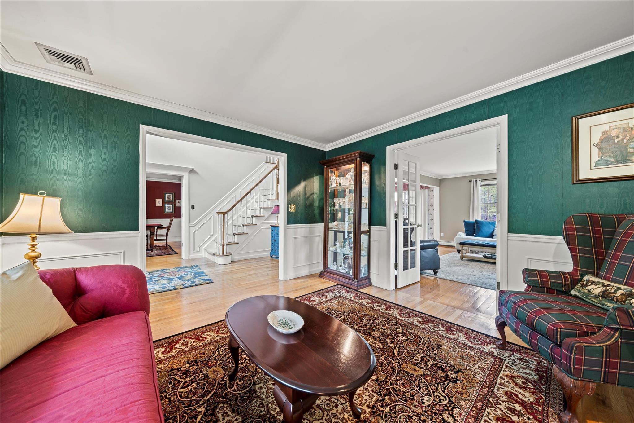 Single Family Sutherland  Orange County, NY 10930, MLS-836206-14