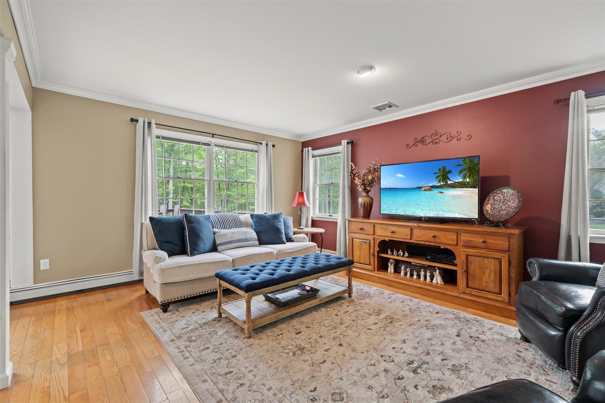 Single Family Sutherland  Orange County, NY 10930, MLS-836206-15